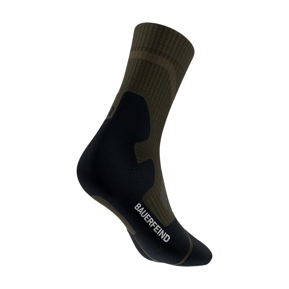 Sportsocken »Outdoor Merino Compression Socks«