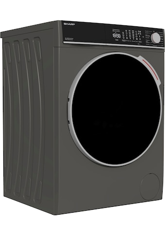 Waschmaschine »ES-MNFL814CAA-DE«, ES-MNFL814CAA-DE, 8 kg, 1400 U/min