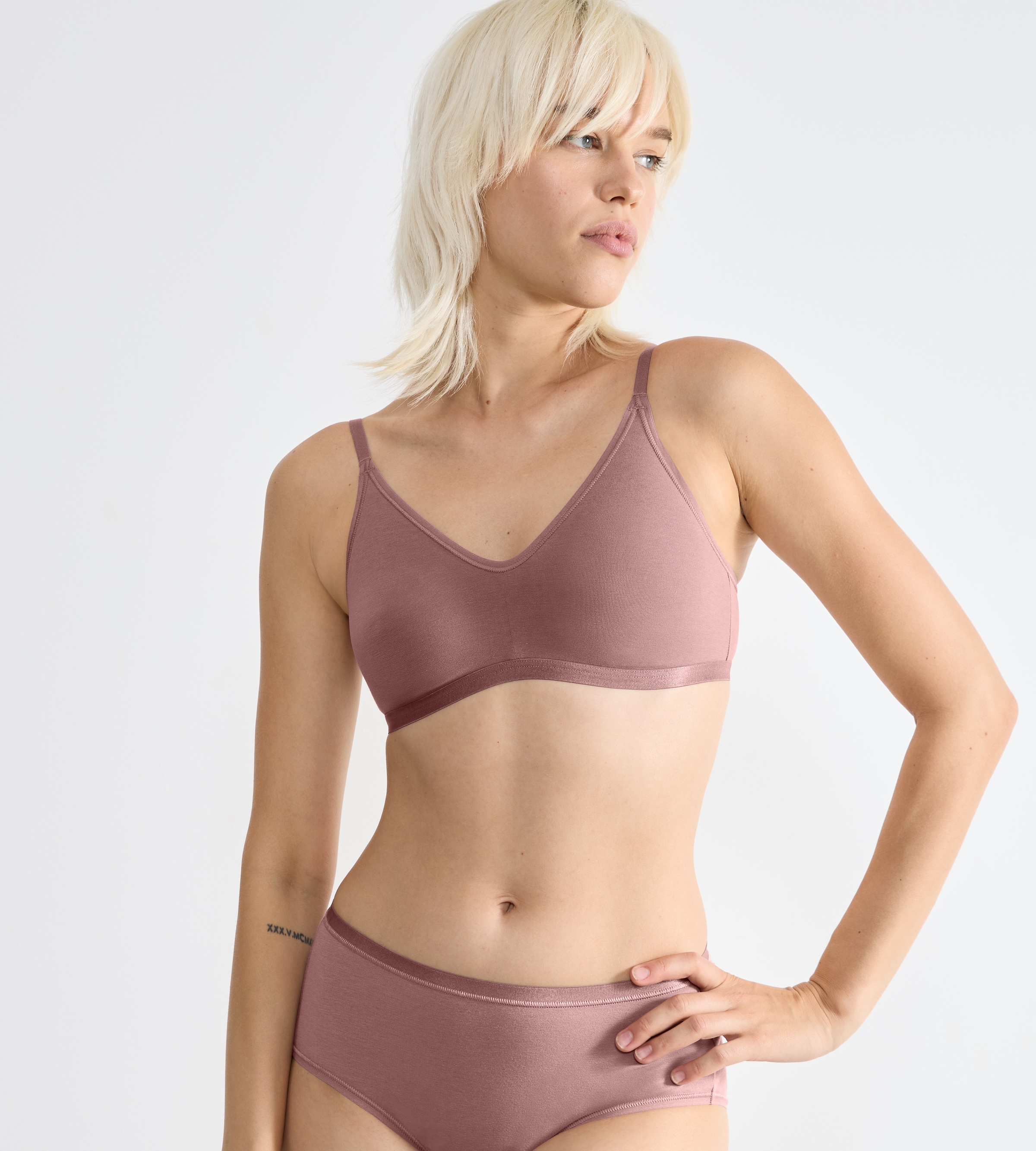 sloggi Liemenėlė »GO Daily Cotton Soft bra« g...