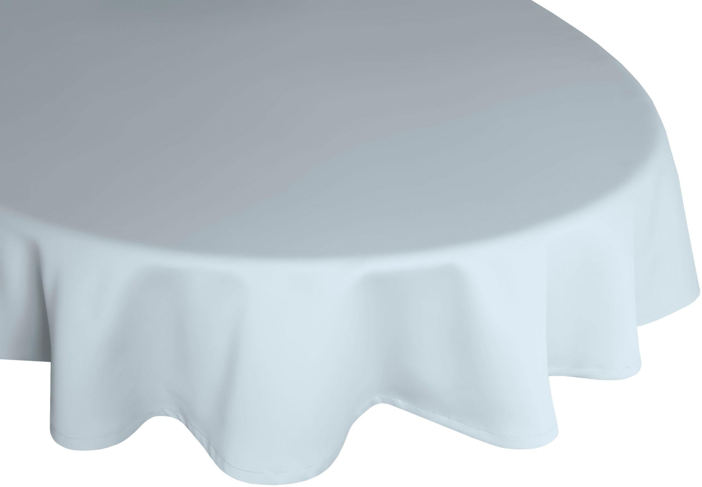 Wirth Tischdecke "NEWBURY" oval