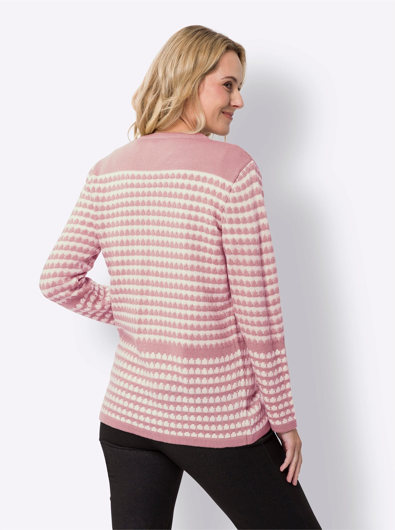 Classic Basics Longstrickjacke günstig online kaufen