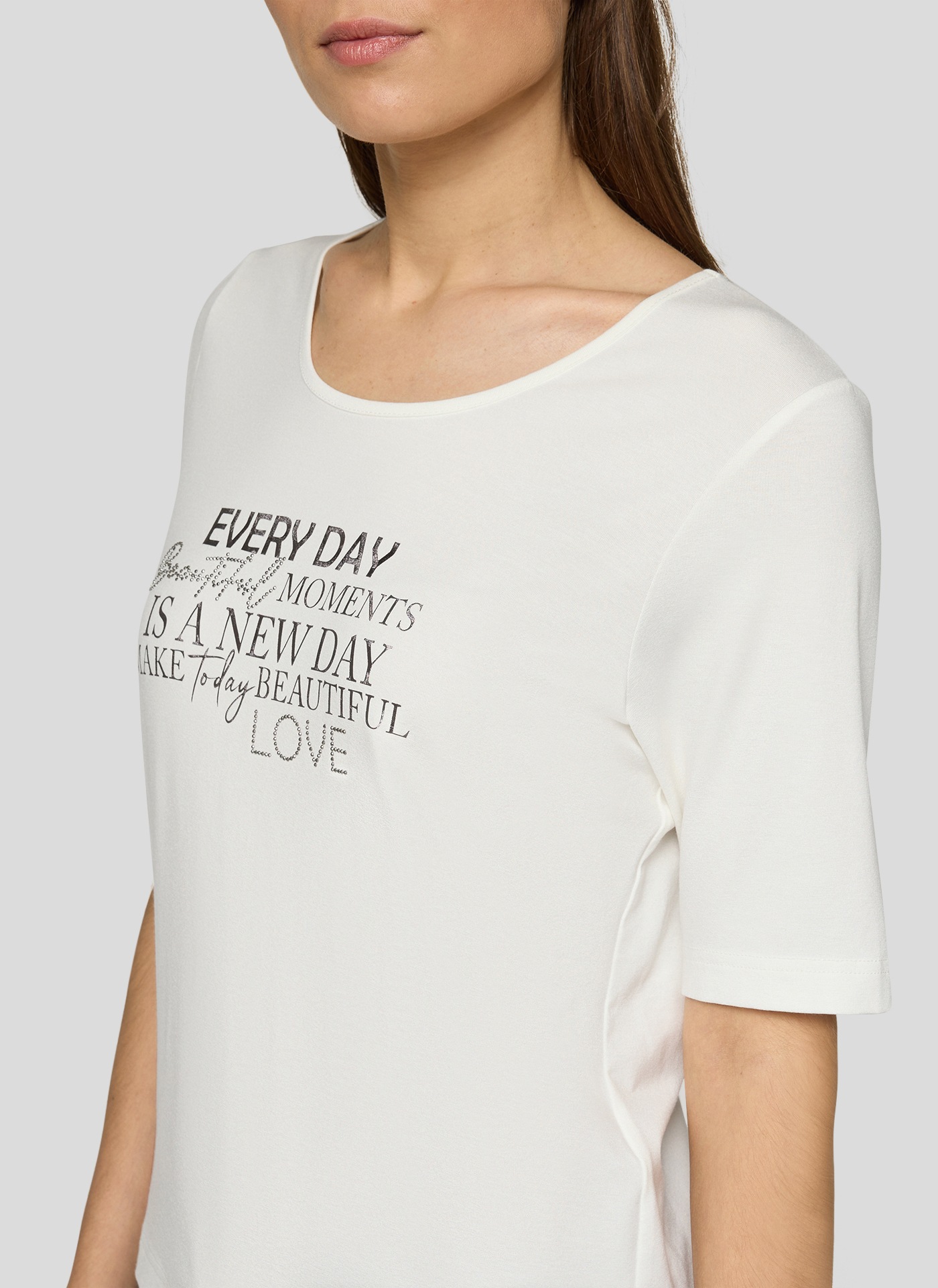 Rabe Print-Shirt »T-Shirt«