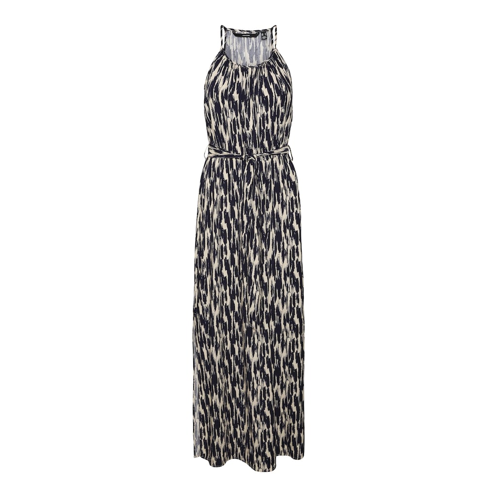 Vero Moda Maxikleid »VMEASY JOY SLIT MAXI DRESS WVN GA«