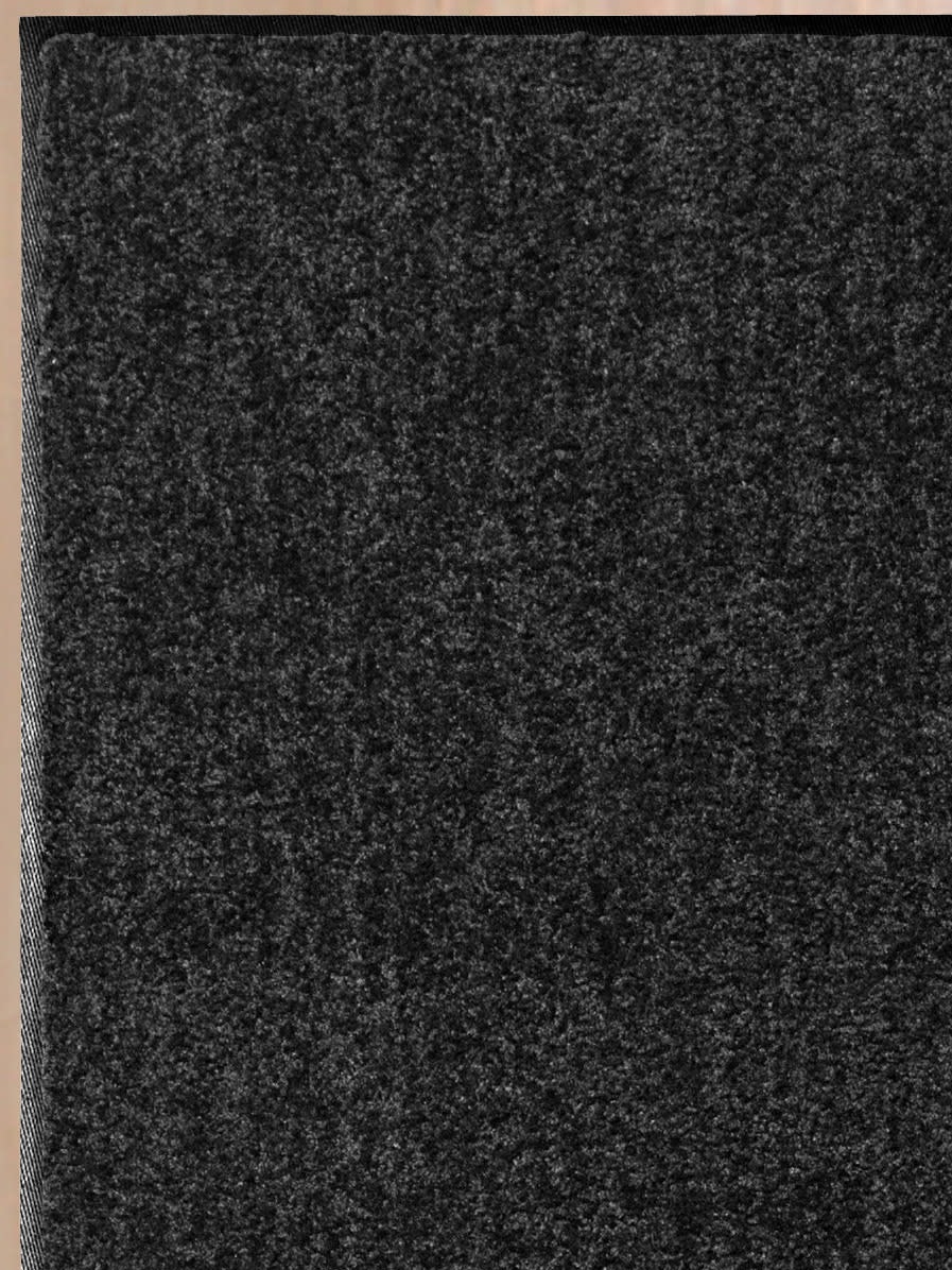 Salonloewe Fußmatte quadratisch 7 mm Höhe günstig online kaufen