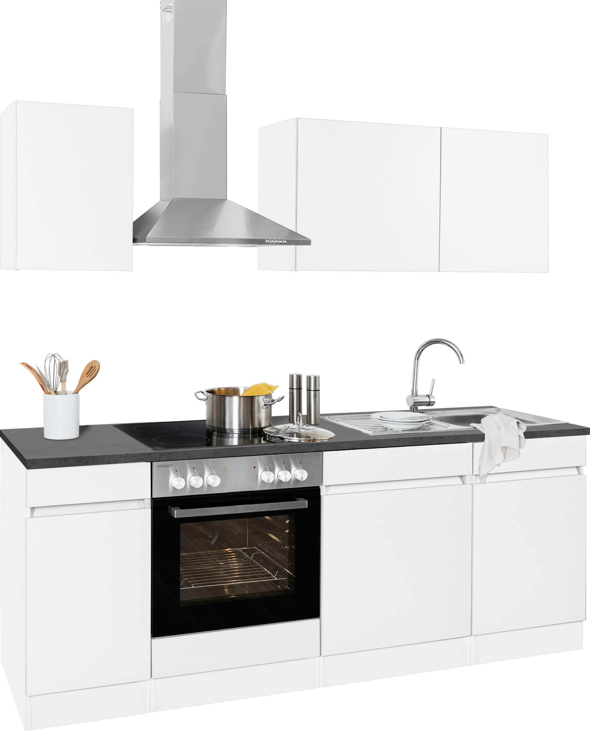 OPTIFIT Küchenzeile 