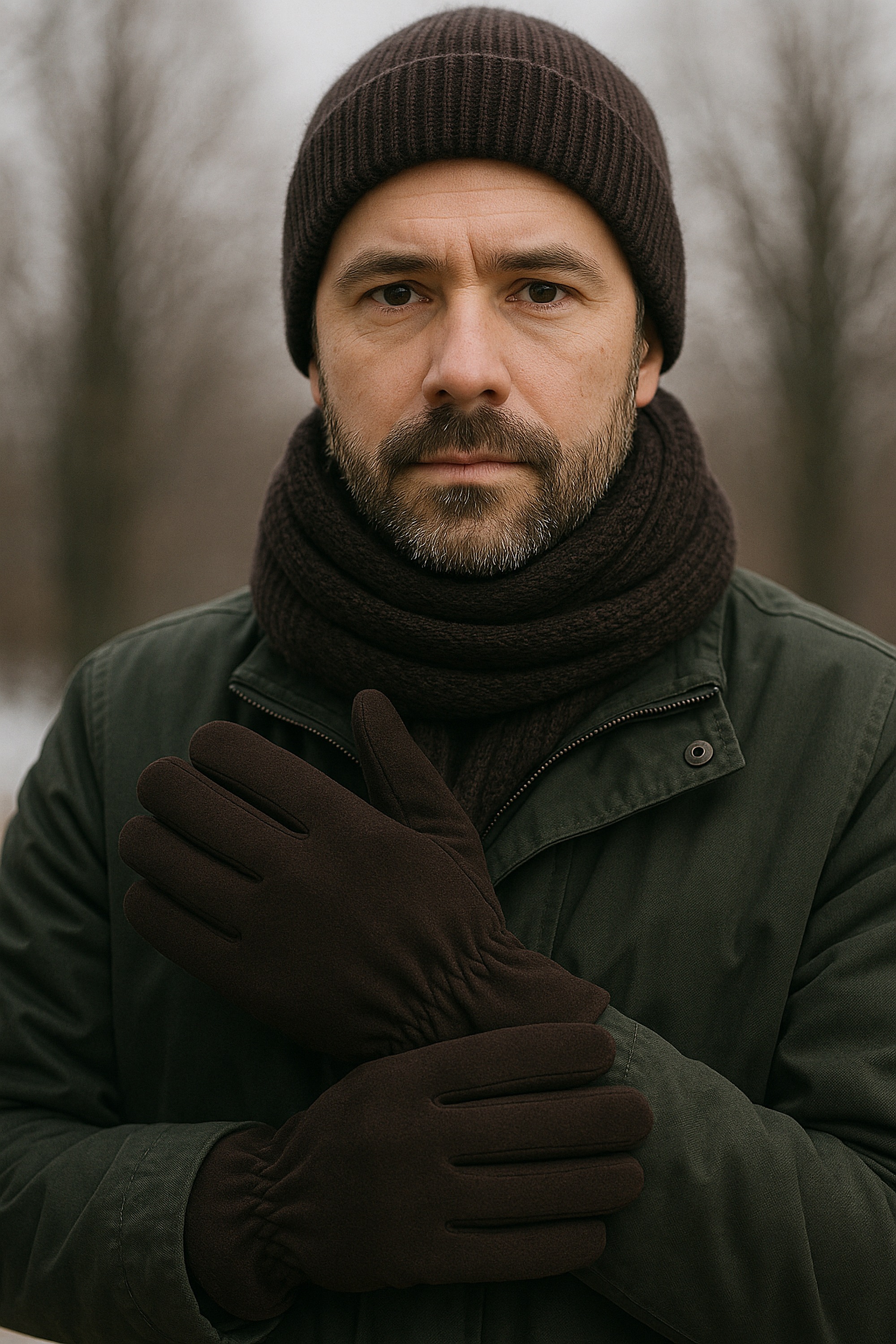 COLLEZIONE ALESSANDRO Abendhandschuhe "Modern" günstig online kaufen