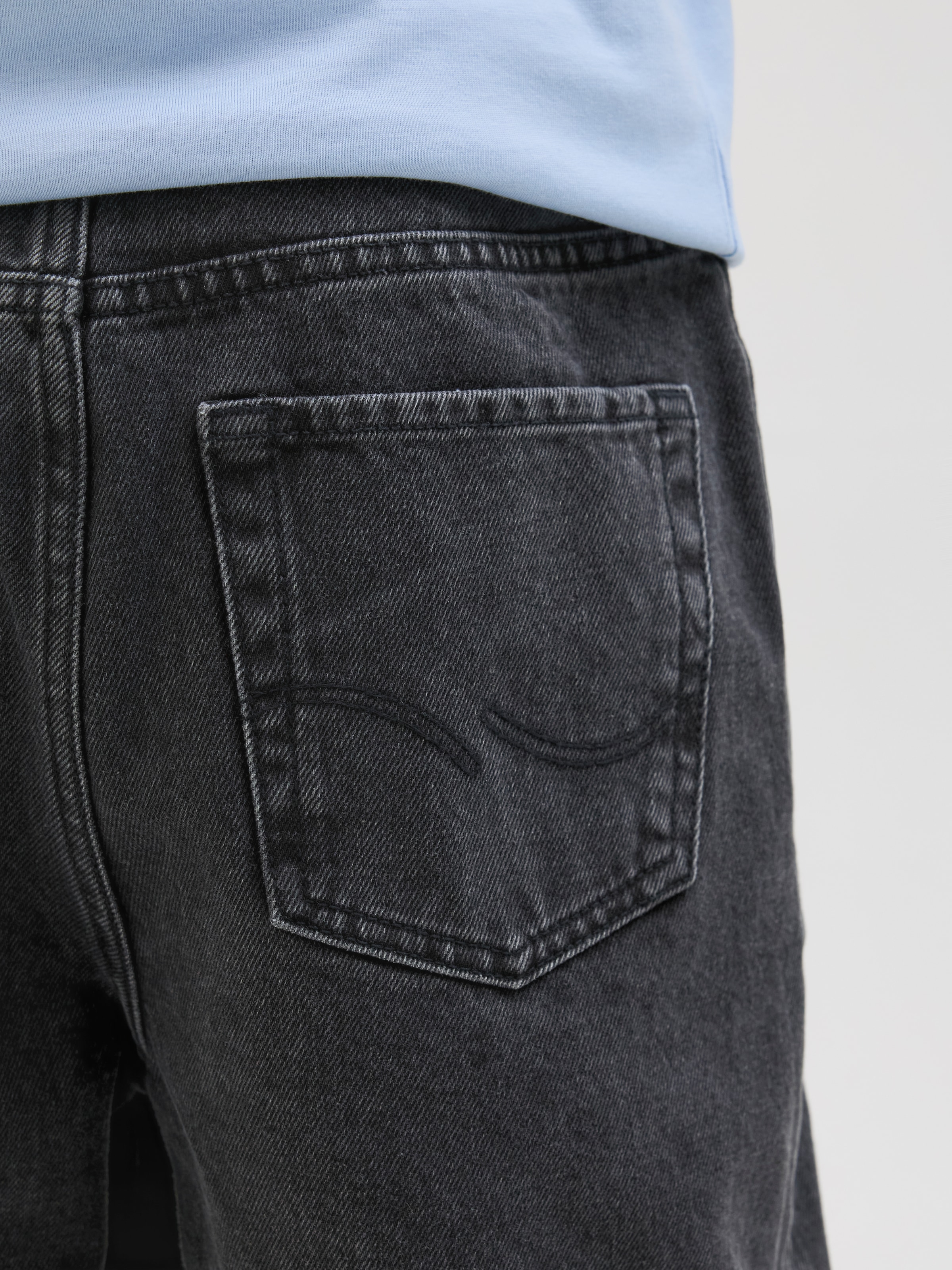 Jack & Jones Junior Shorts »JJITONY JJORIGINAL SHORTS MF 823 SN JNR«