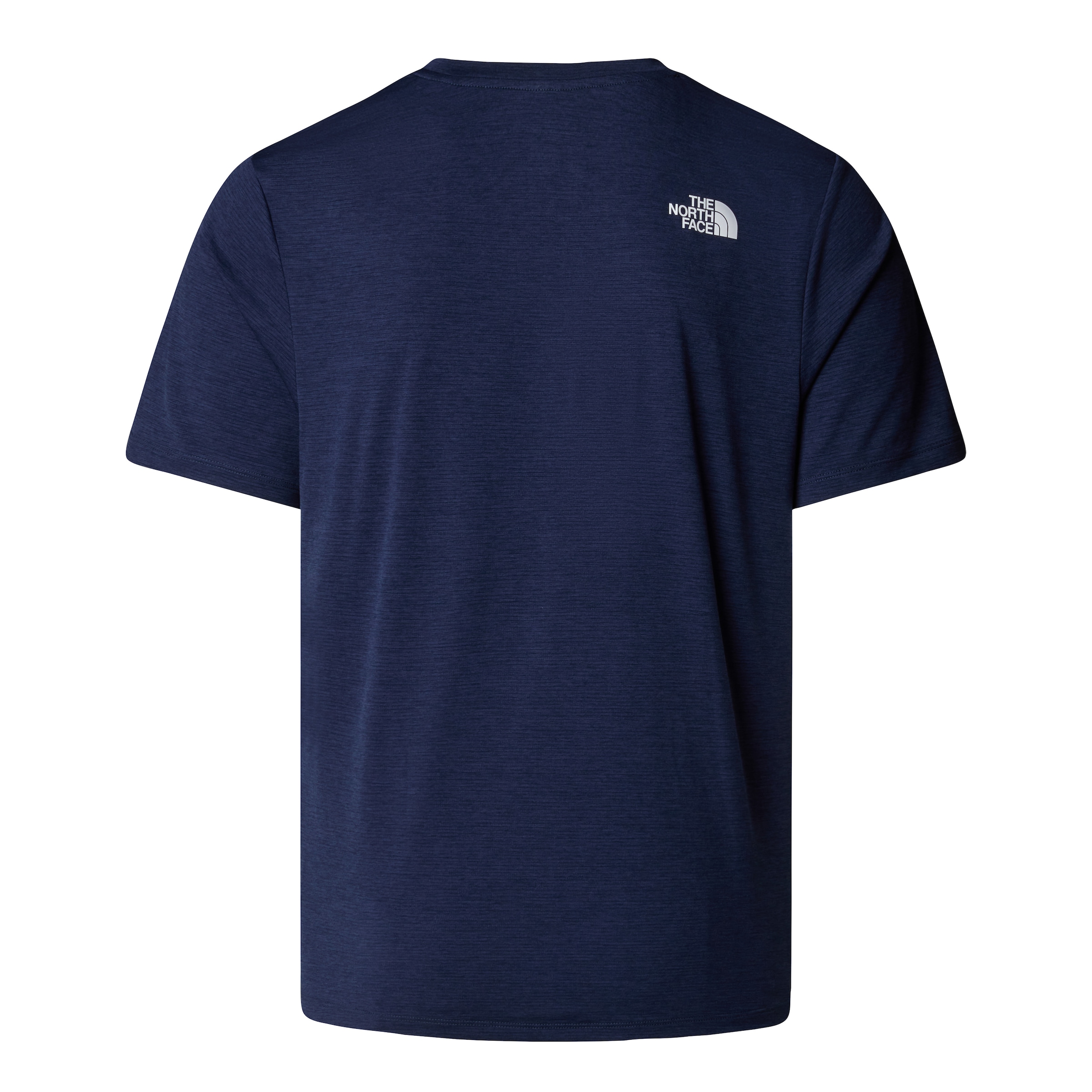 The North Face Funktionsshirt »M 24/7 S/S TEE REG«, (1 tlg.)
