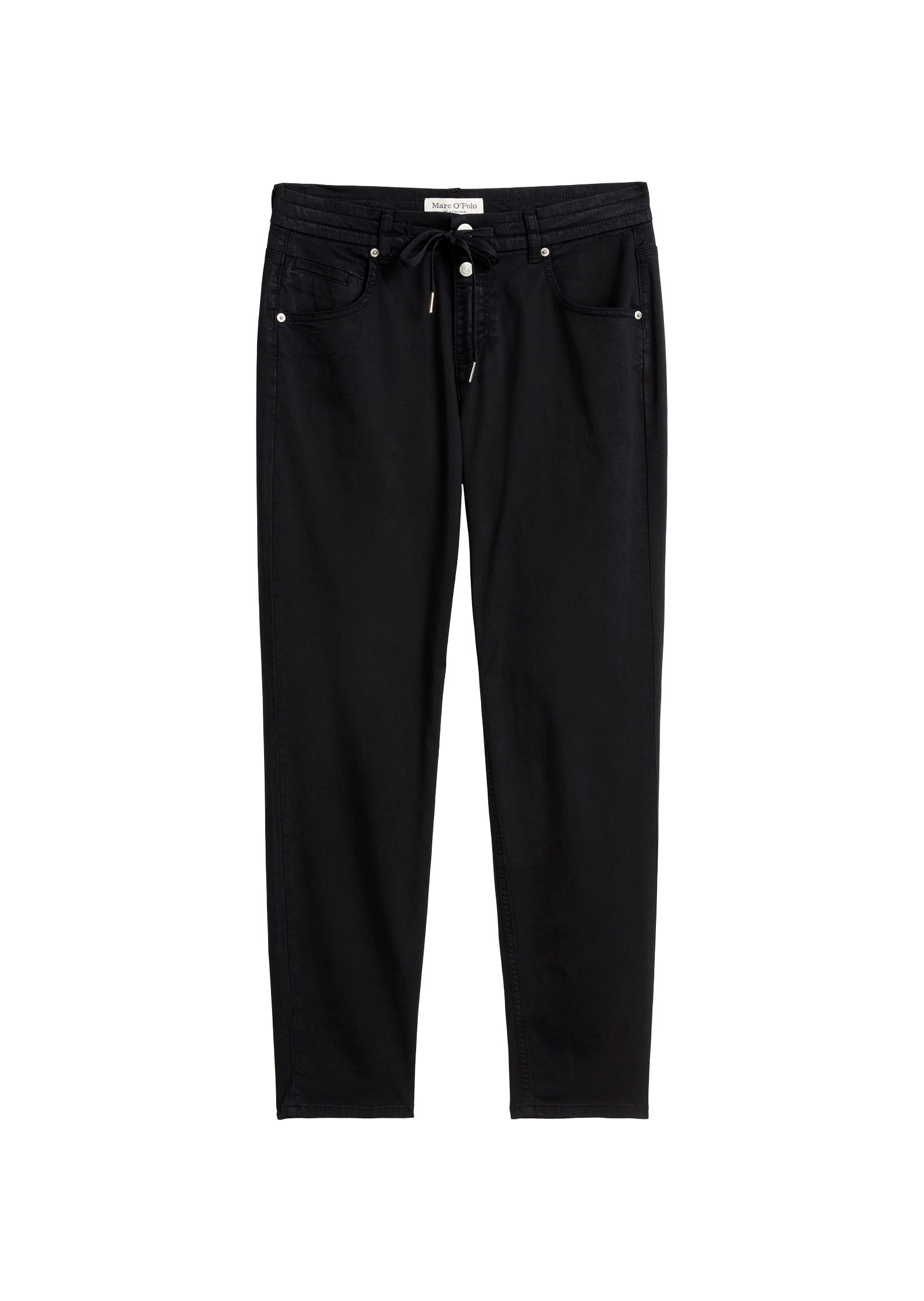 Marc O'Polo 5-Pocket-Hose »mit TENCEL™ Lyocell«