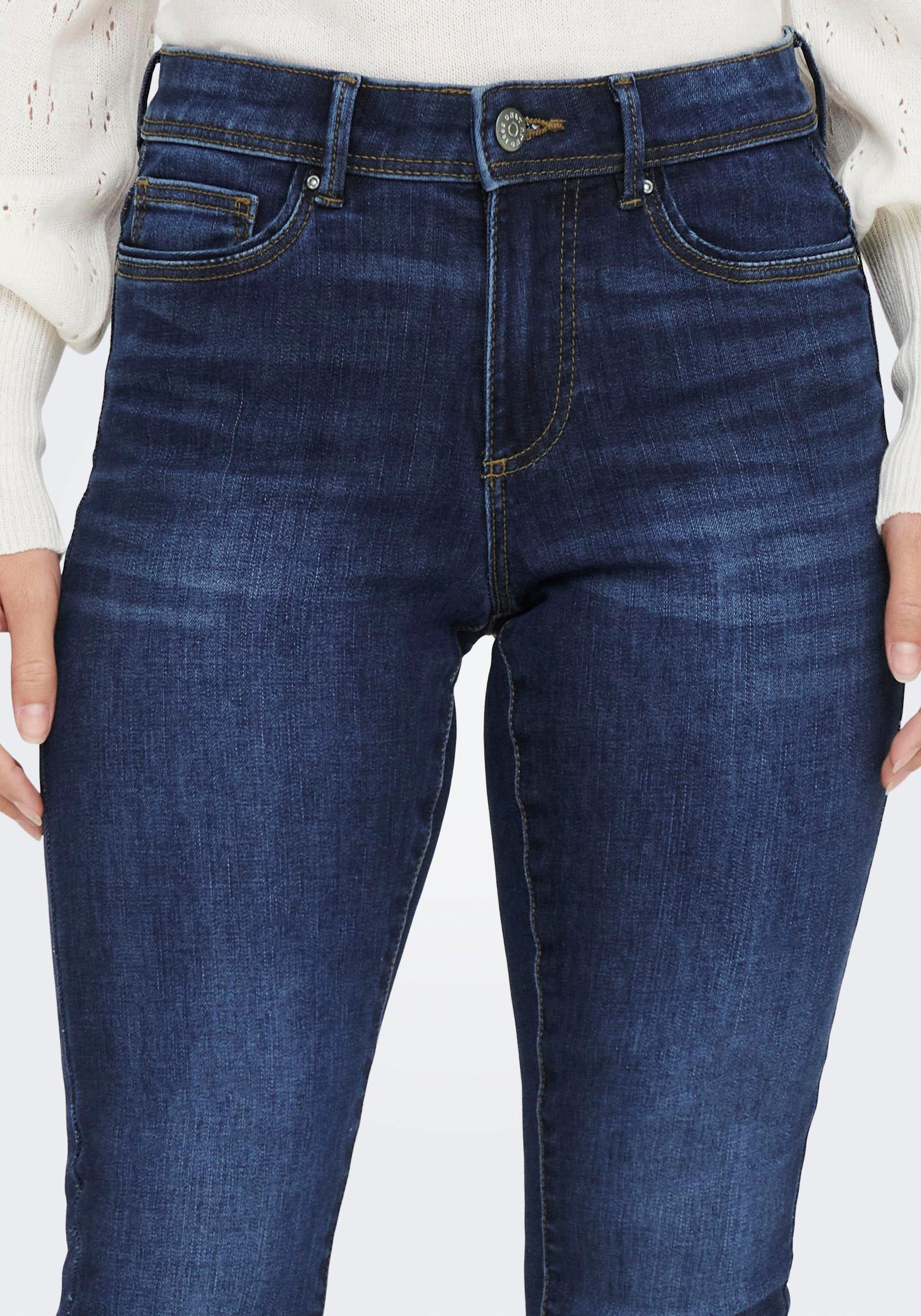 Thumbnail - ONLY "ONLWAUW MID SK DNM BJ581 NOOS"