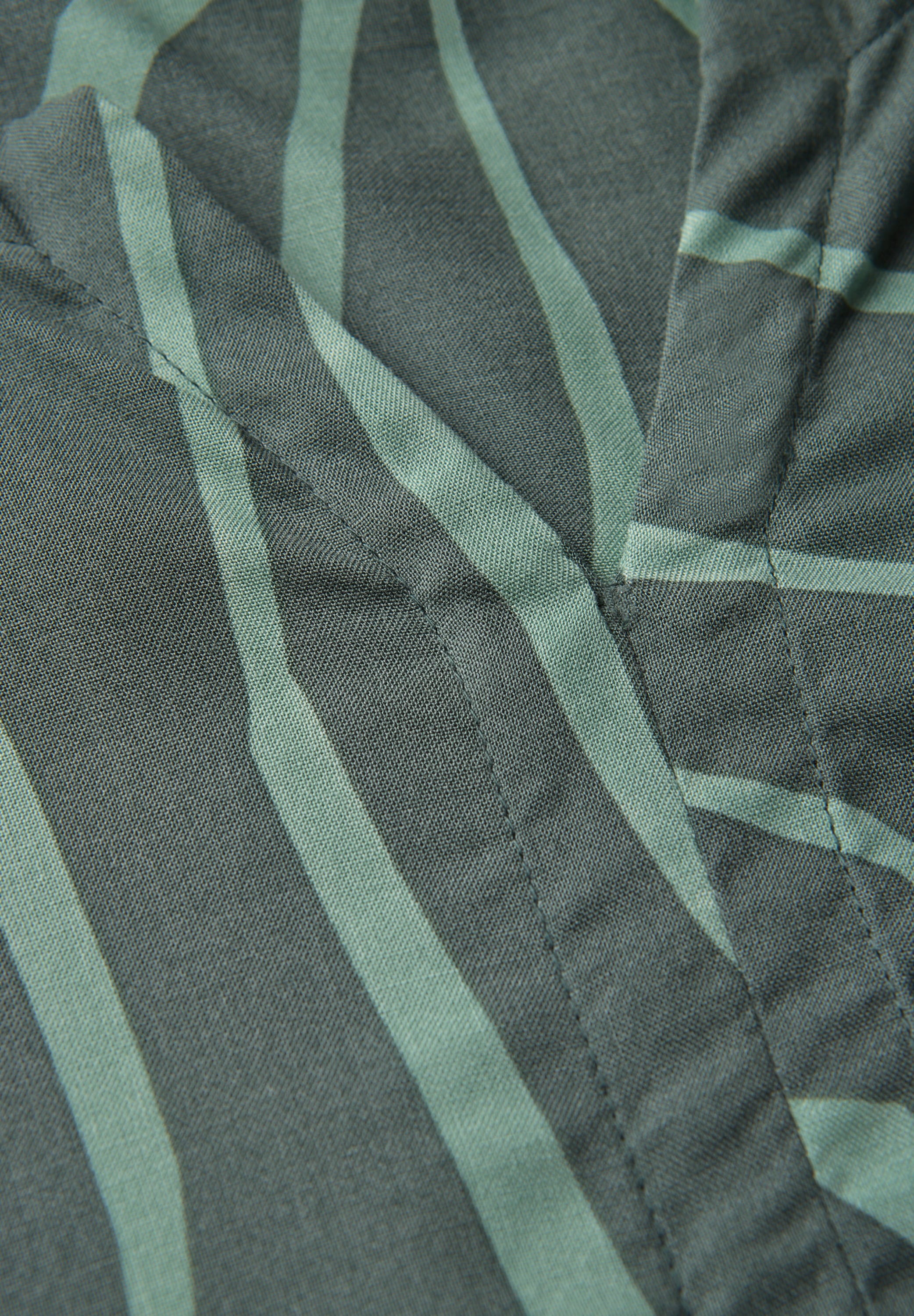 Cecil Midikleid, aus Viskose