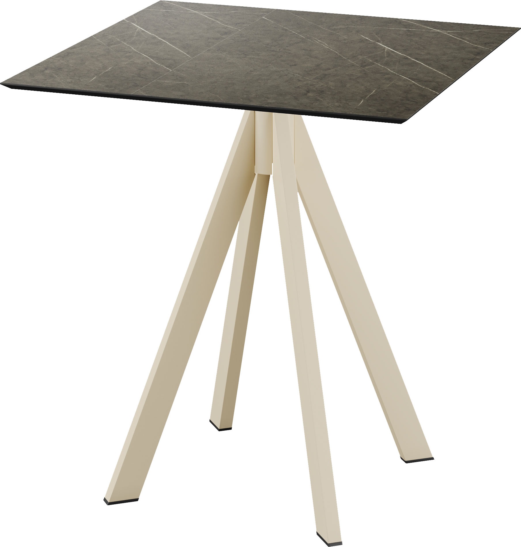 Essentials Klapptisch "Infinity", (Packung, 1 St.), in verschiedenen Ausfüh günstig online kaufen