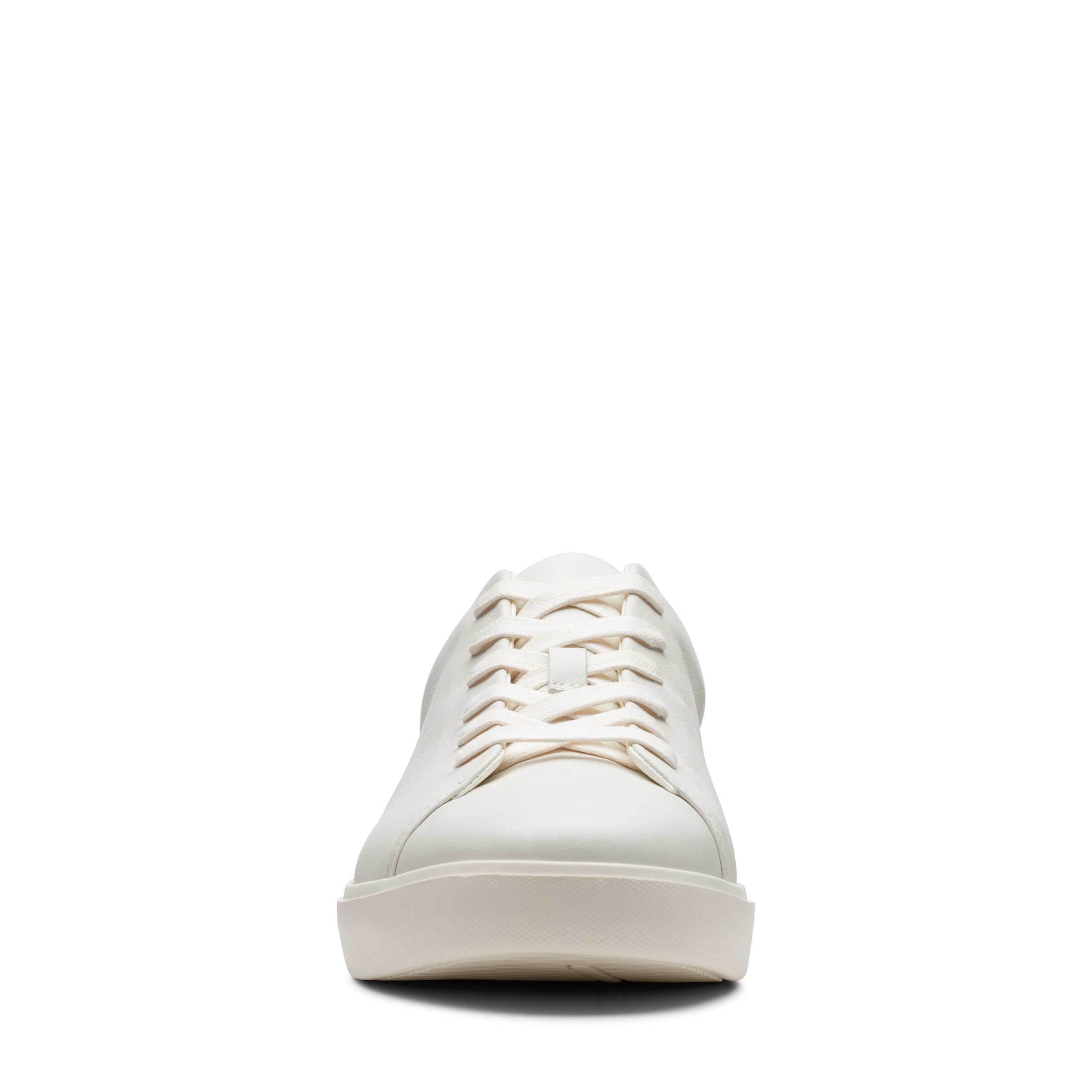Clarks Schnürschuh »Un Costa Lace«, Slipper, Schnürschuh mit herausnehmbarem Fußbett
