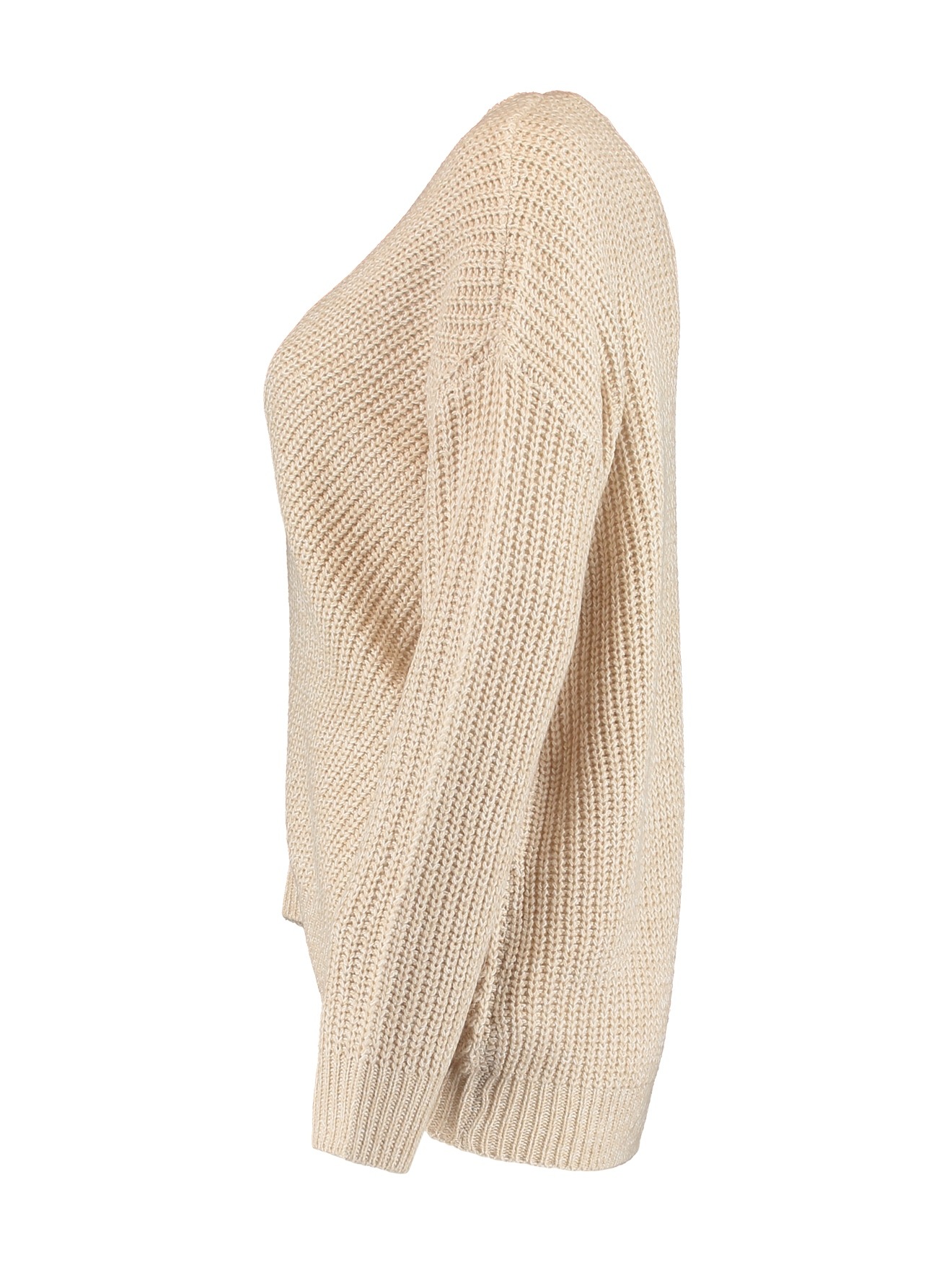 HaILY’S Strickpullover »LS P VK Pi44pa«