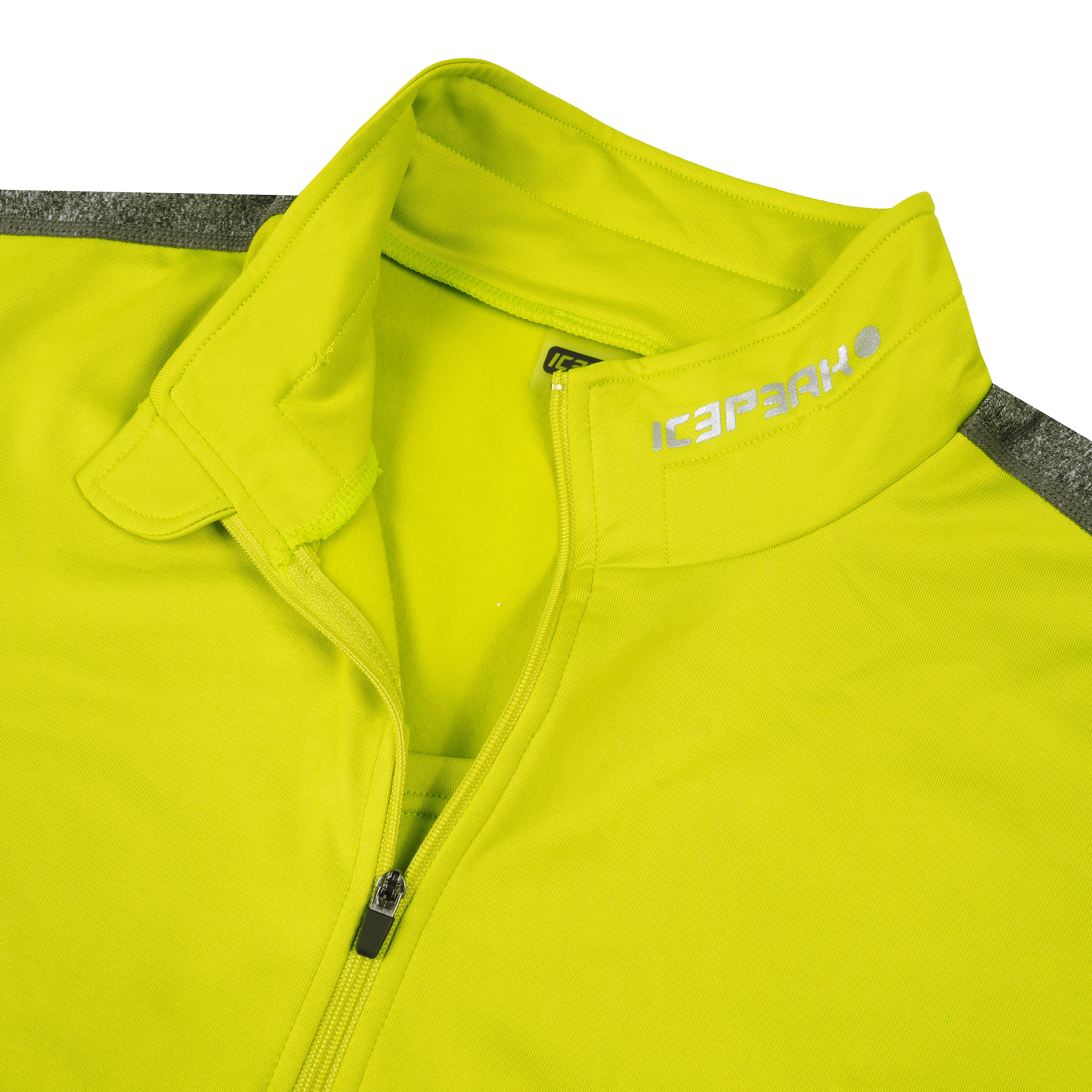 Icepeak Funktionsshirt »THERMOSHIRT 1/2 ZIP FLEMINTON«