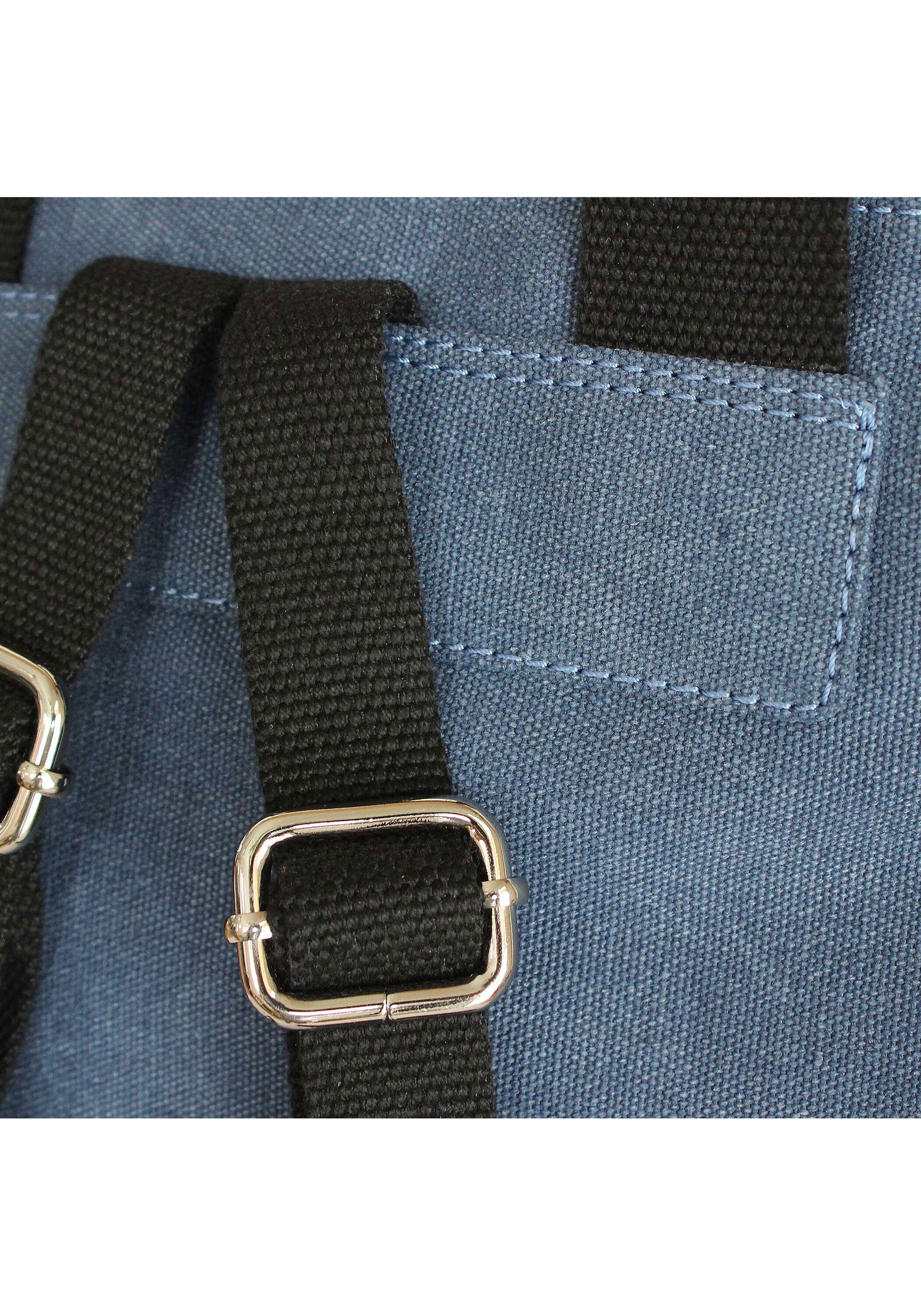 Margelisch Cityrucksack »Tacha 1«, BSCI zertifizierter Produktion