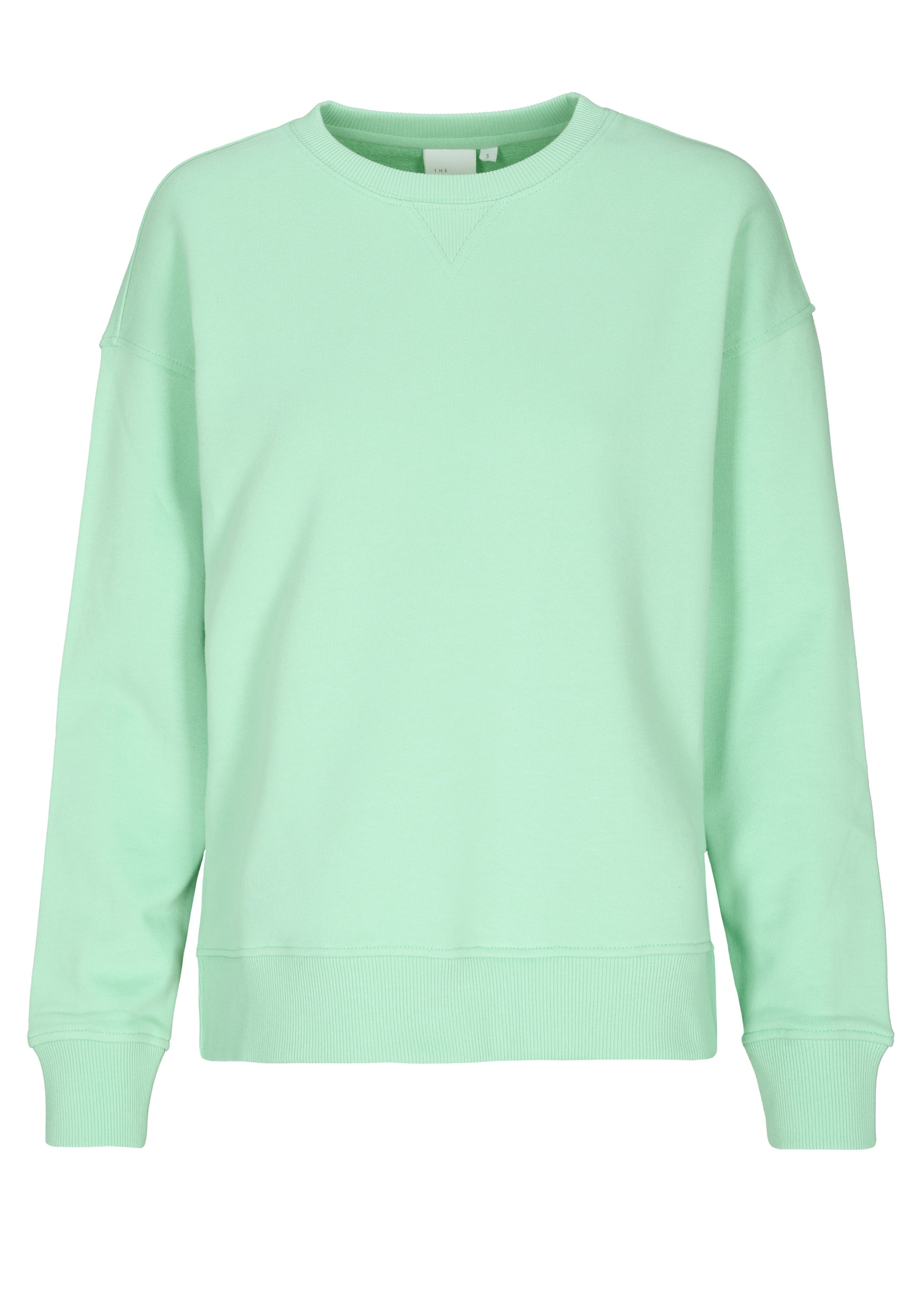 THE FASHION PEOPLE Sweatshirt günstig online kaufen