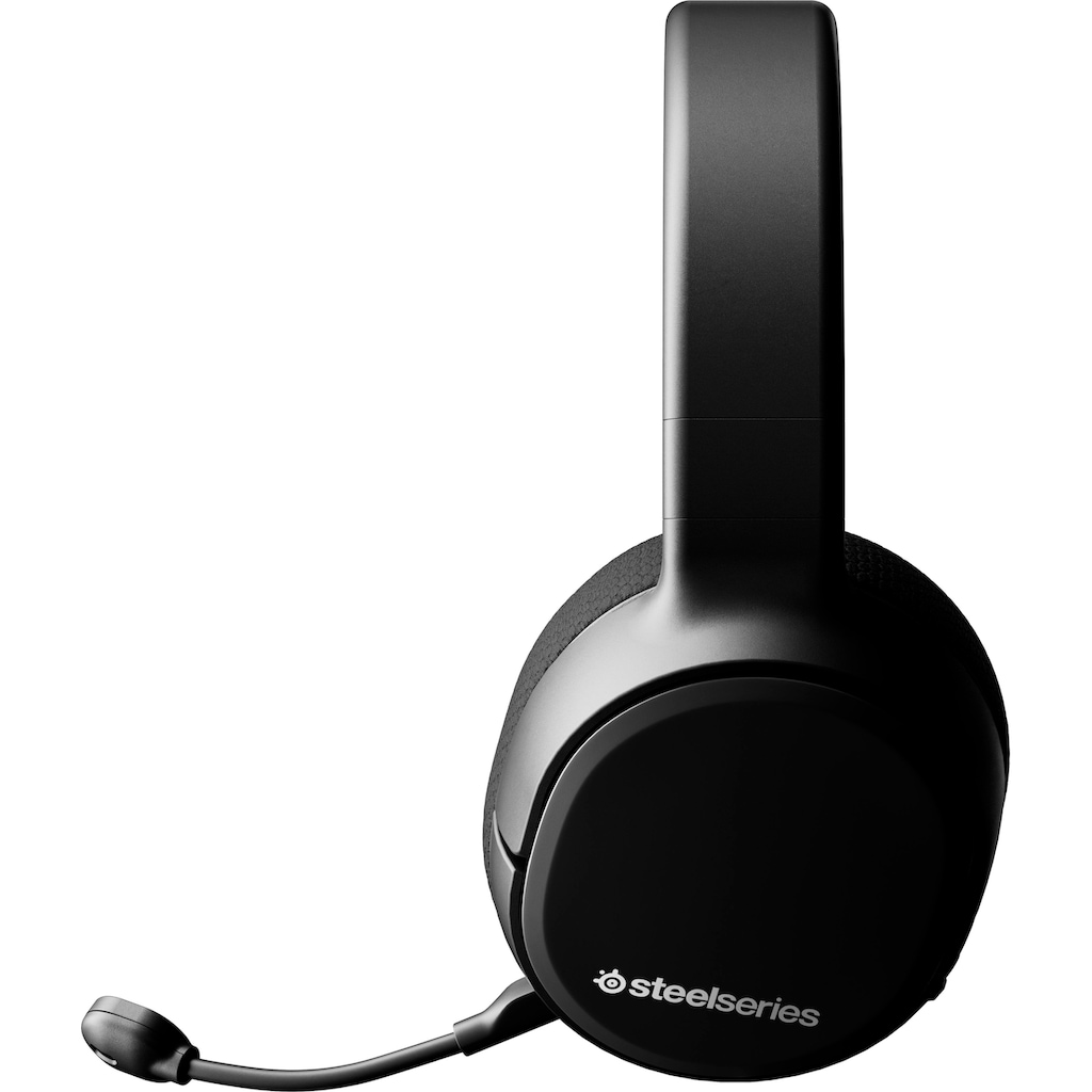 SteelSeries Gaming-Headset »Arctis 1 Wireless (PS5) Gaming Headset Arctis 1 Wireless (PS5)«