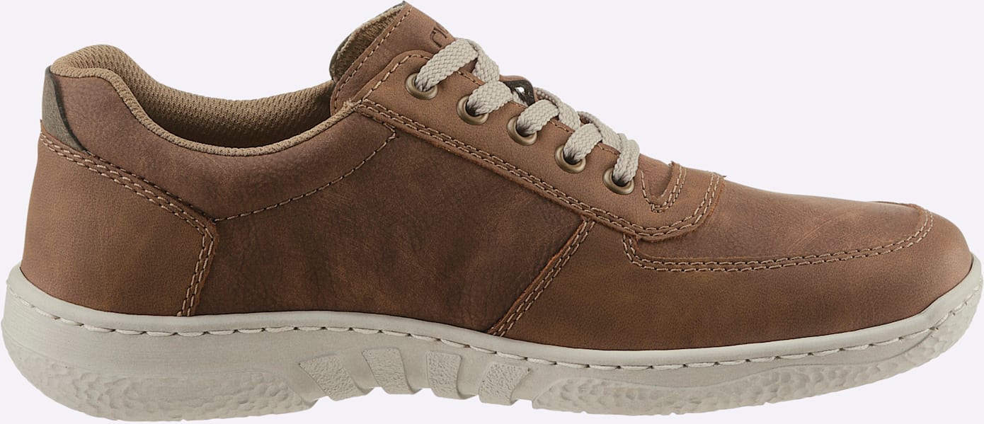Rieker Schnürschuh