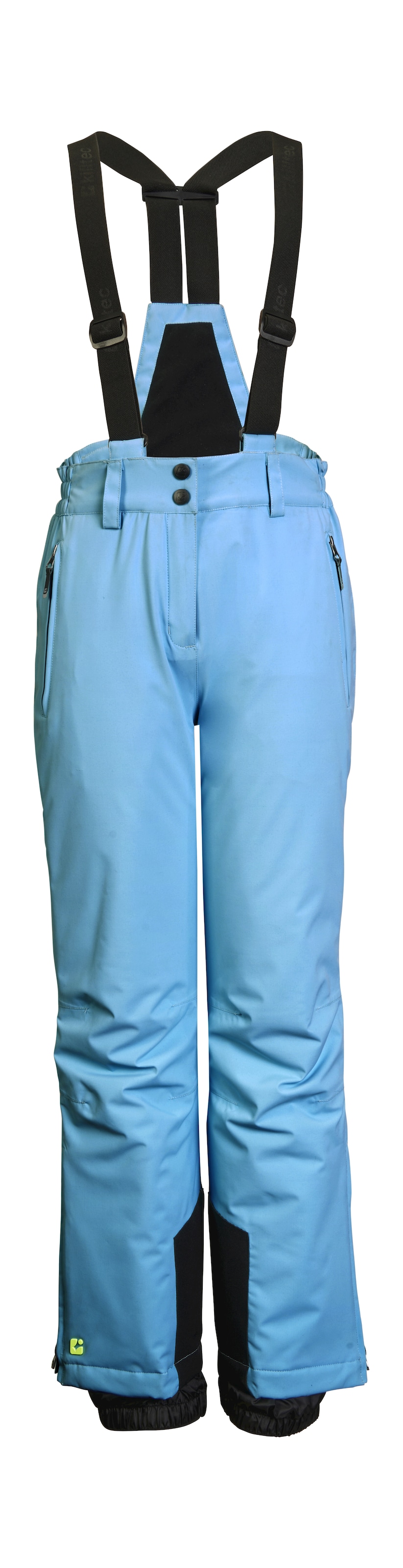 Skihose »KSW 152 GRLS SKI PNTS«