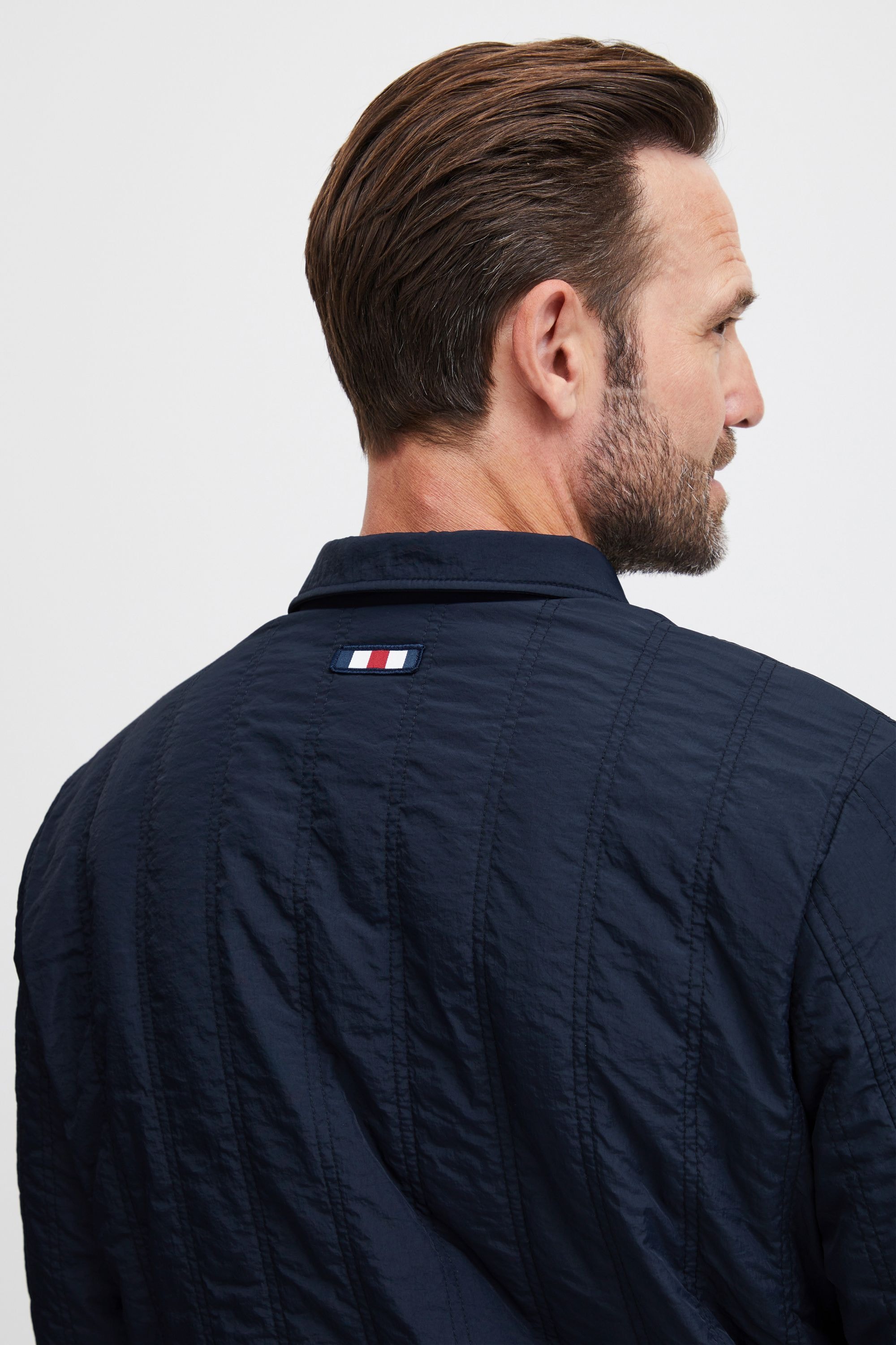 FQ1924 Steppjacke »Steppjacke FQJacob«