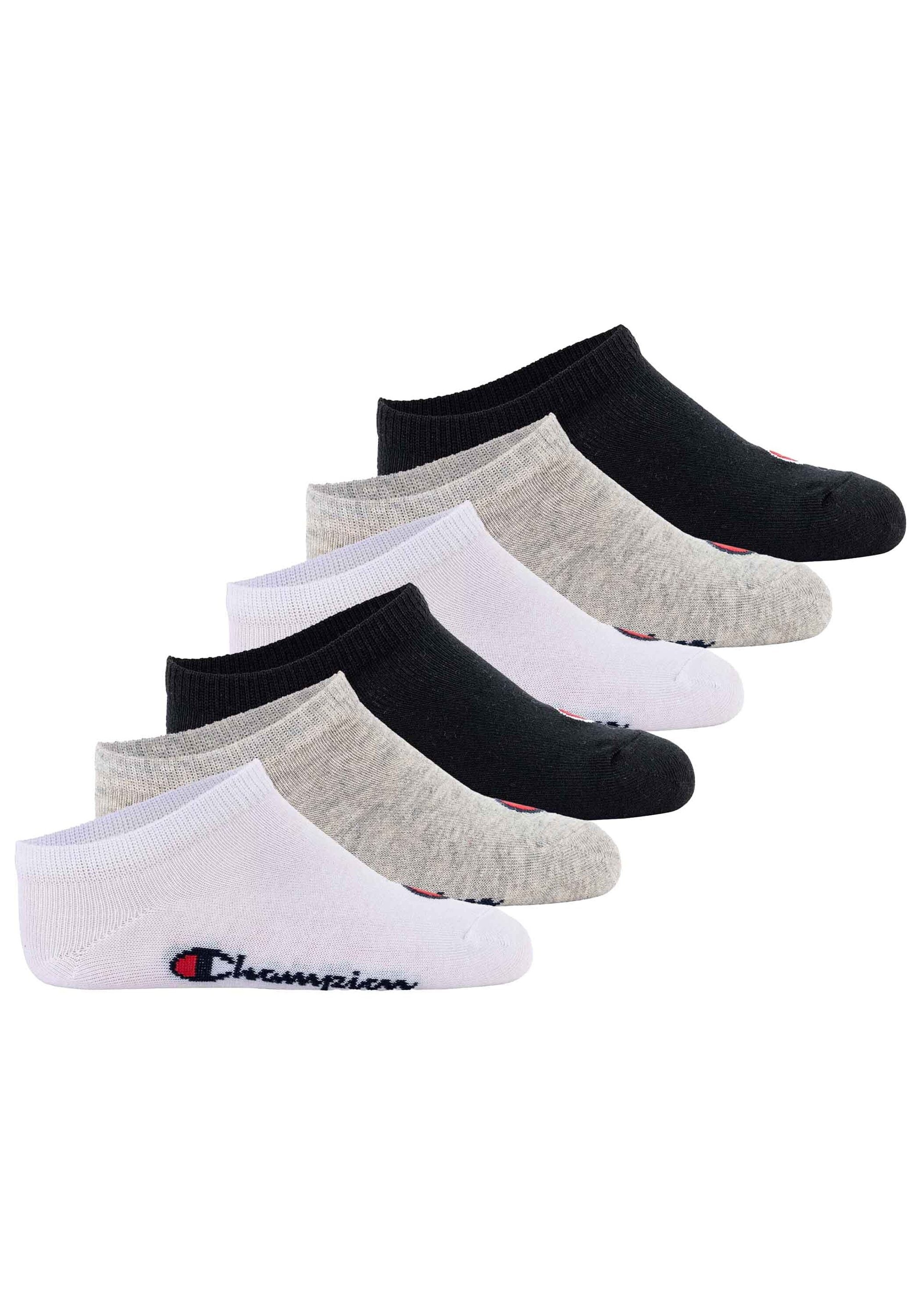 Champion Sneakersocken "Socken 6er Pack"