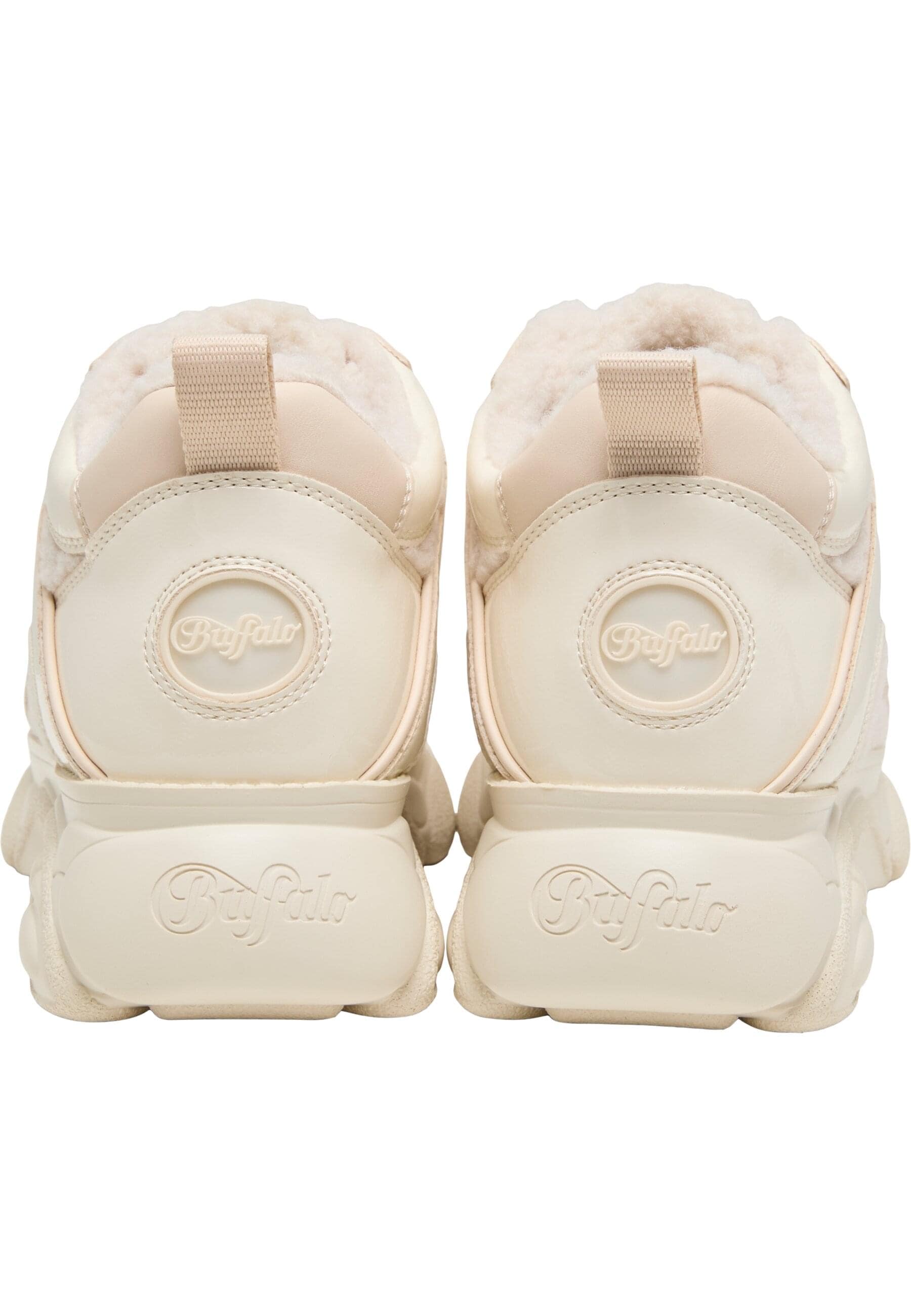 Buffalo Trainingsschuh »Buffalo CLD CORIN WARM - VEGAN PATENT/«