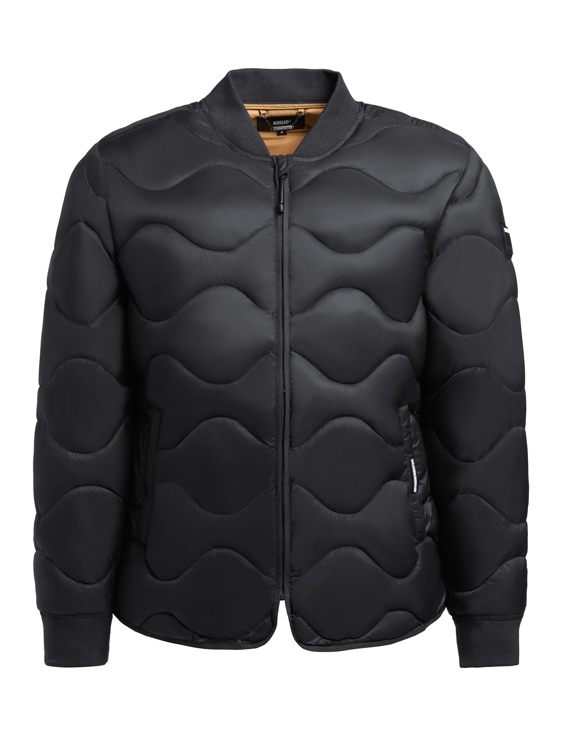 khujo Steppjacke »PICCO2«
