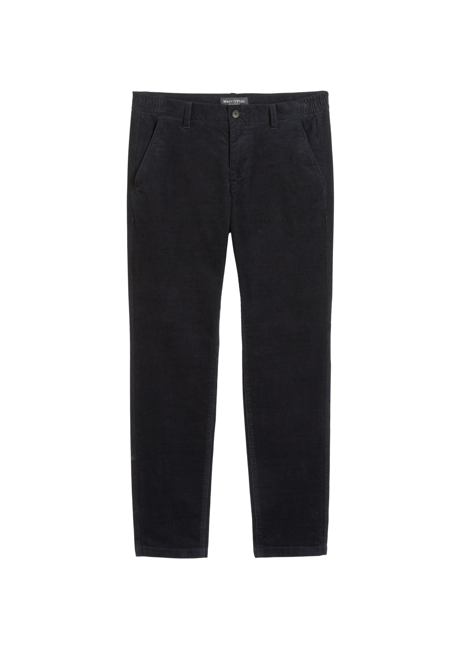 Marc O'Polo Chinohose »aus weichem Organic Cotton-Stretch«