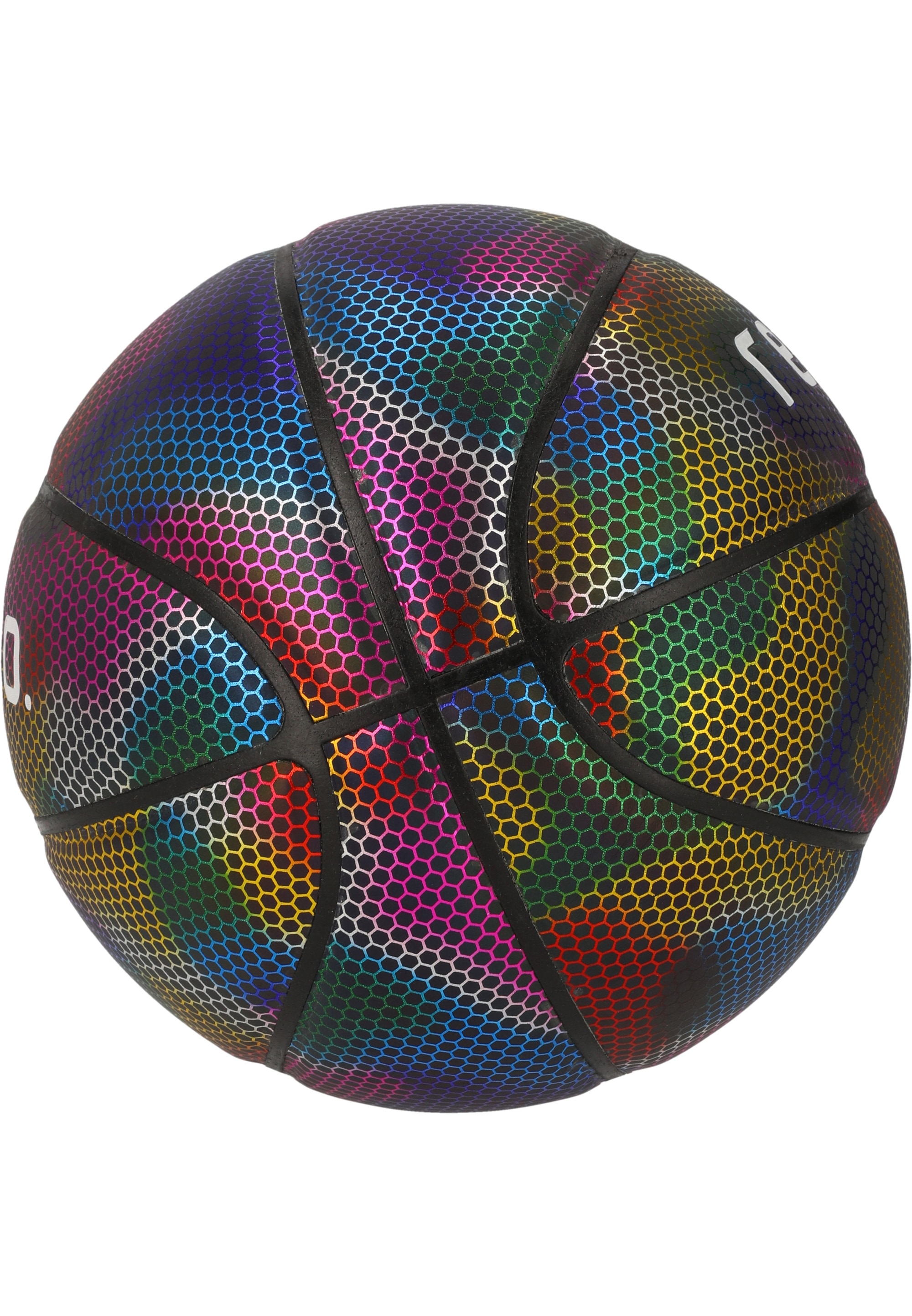 Rezo Basketball mit reflektierender Beschaffenheit