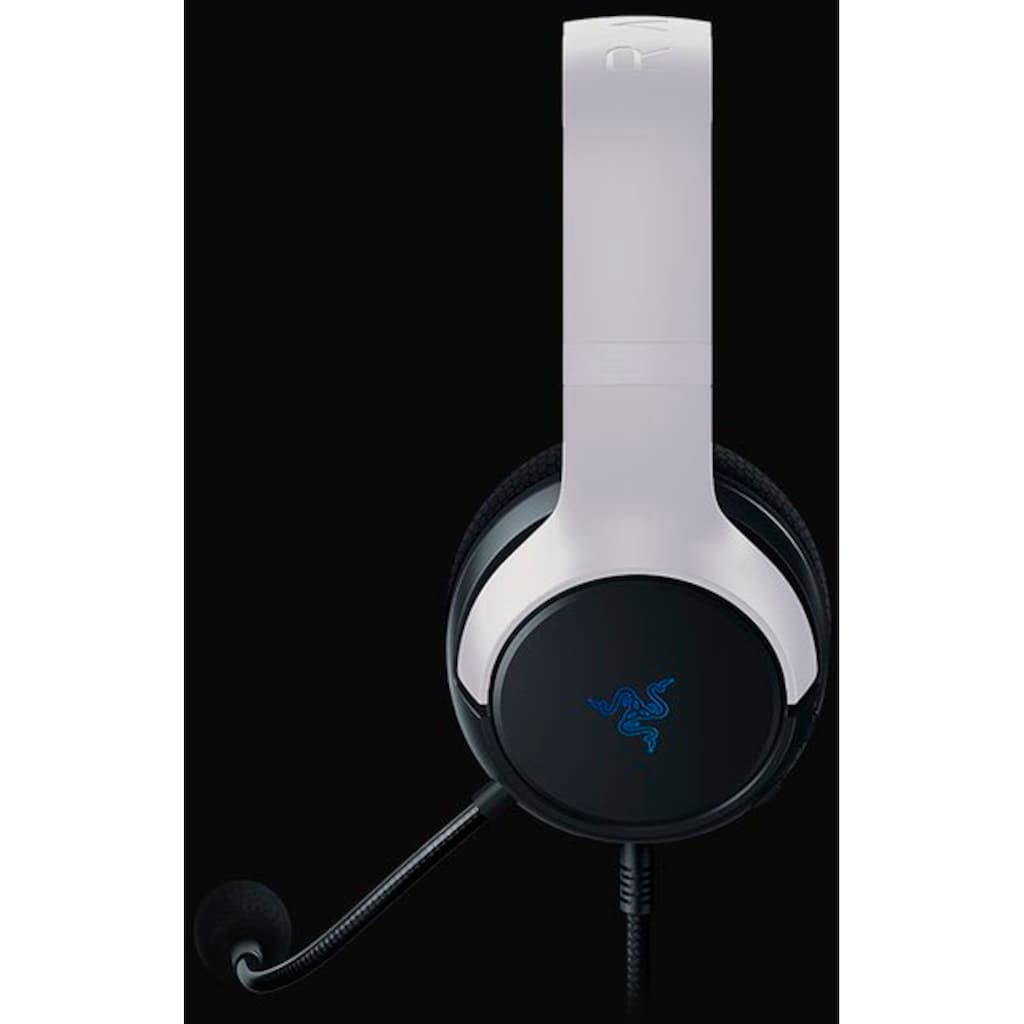 RAZER Gaming-Headset »Kaira X for Playstation«, Rauschunterdrückung