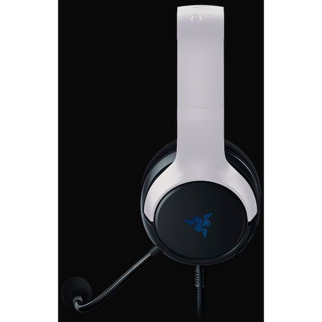 RAZER Gaming-Headset »Kaira X for Playstation«, Rauschunterdrückung | BAUR