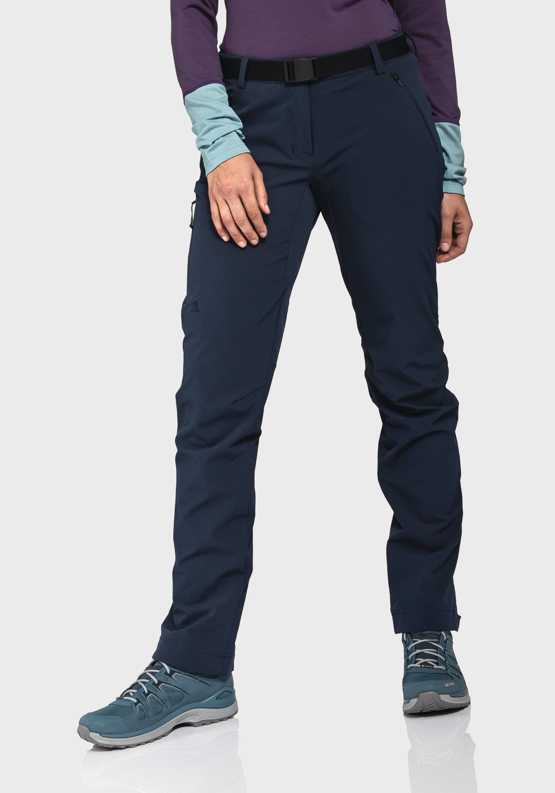 Thumbnail - Schöffel Outdoorhose "Pants Taibun L"