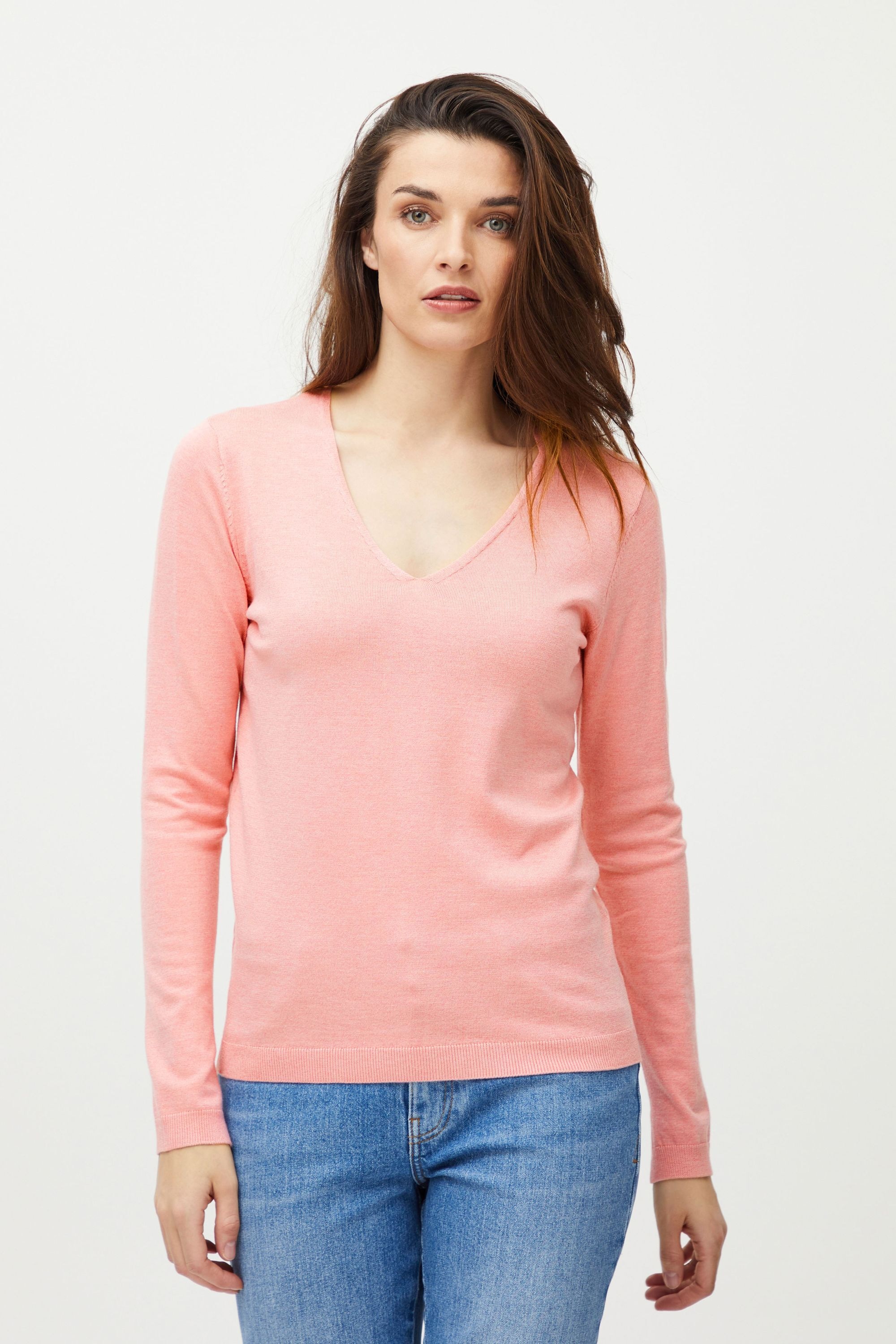 Pulz Jeans Strickpullover »Strickpullover PZSara«