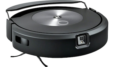 Saugroboter »Roomba Combo j7 (c715840)«