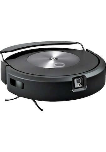 iRobot Saugroboter »Roomba Combo j7 (c715840)...