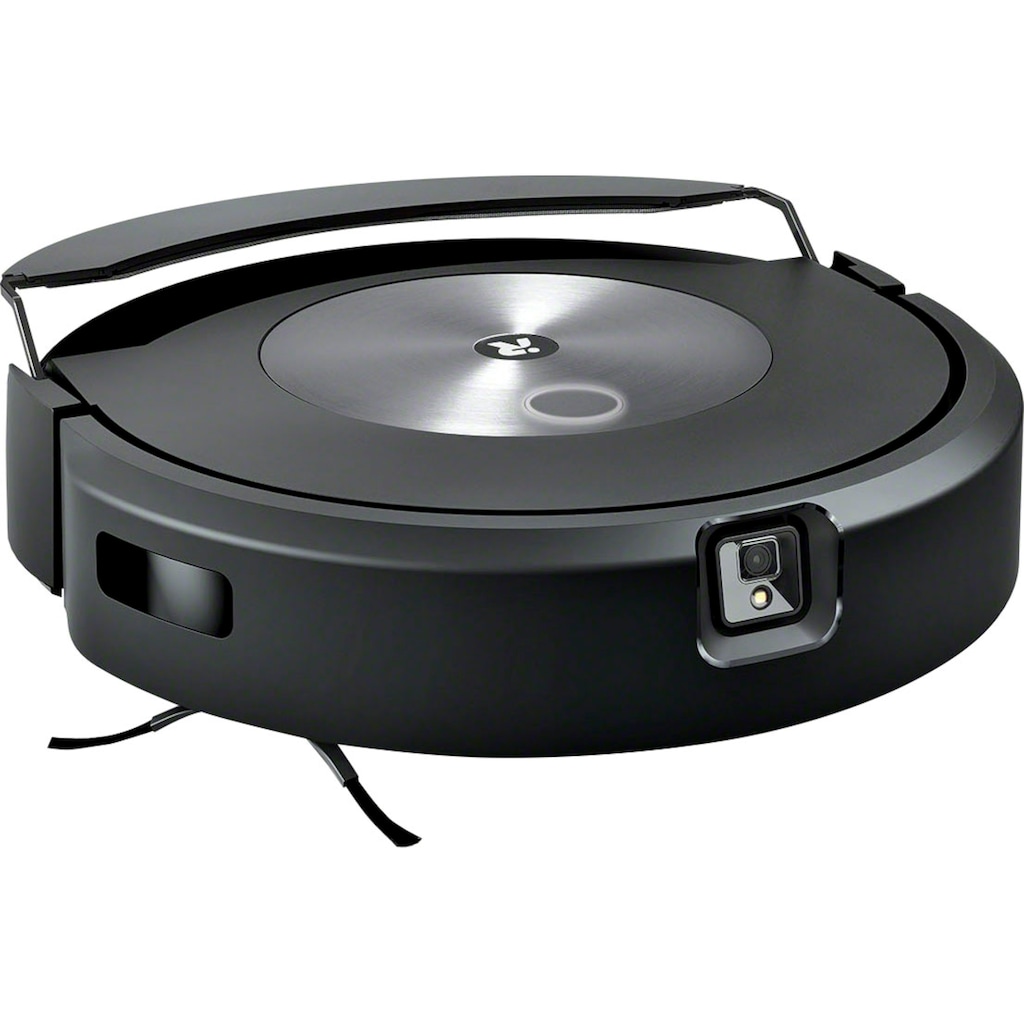 iRobot Saugroboter »Roomba Combo j7 (c715840)«