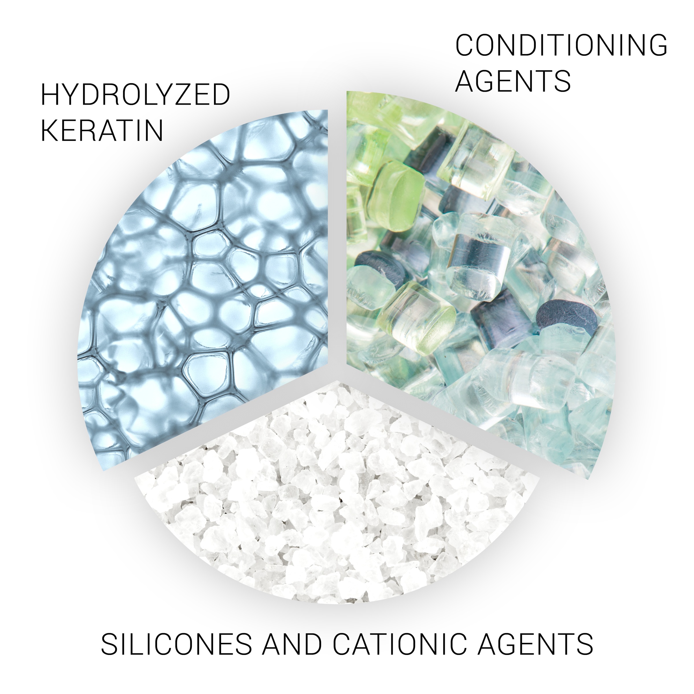 Wella SP Haarserum »Liquid Hair« kräftigt feines Haar, stärkend, ultimativer Glanz, beugt Haarbruch vor