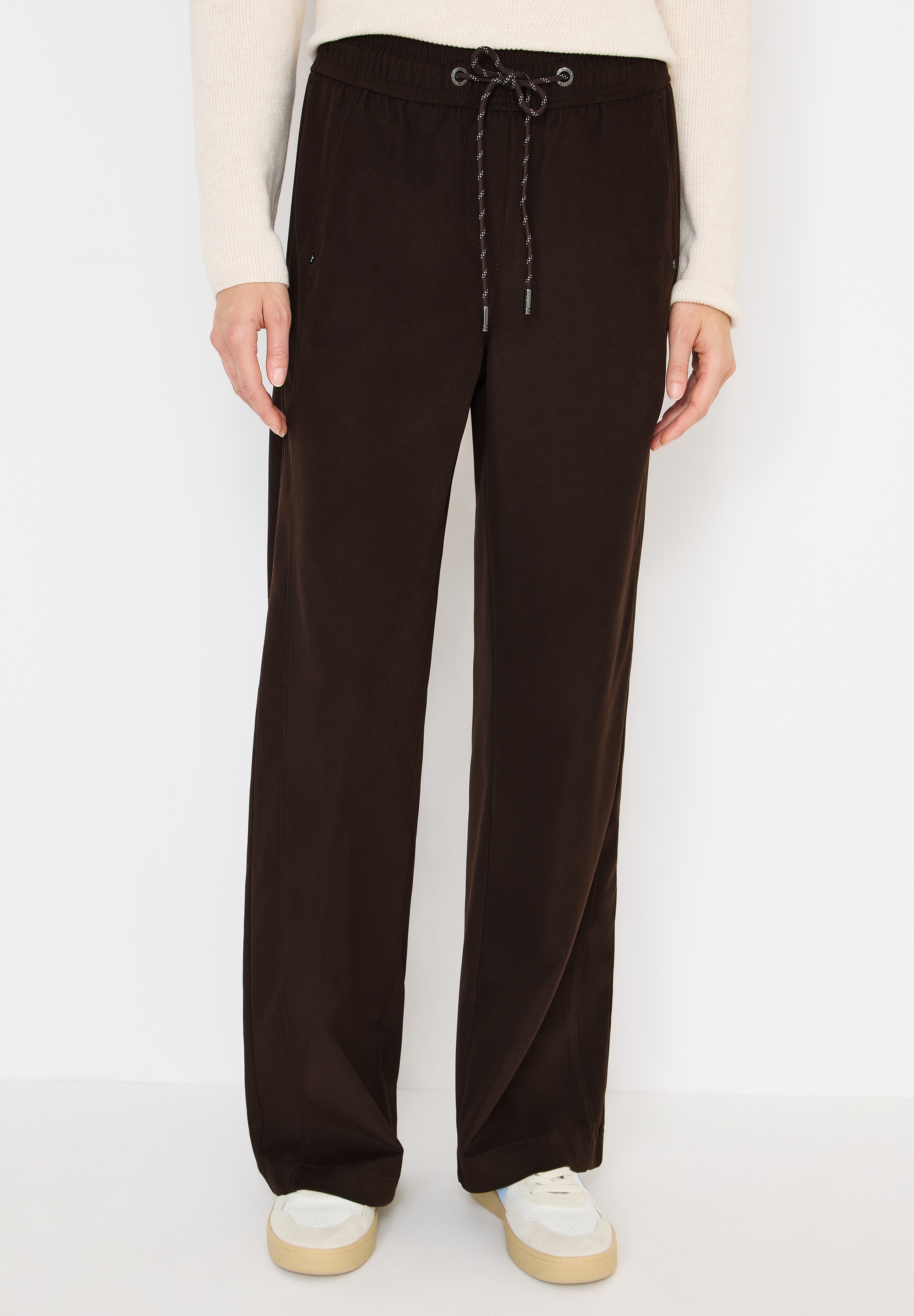 Cecil Jogger Pants High Waist günstig online kaufen