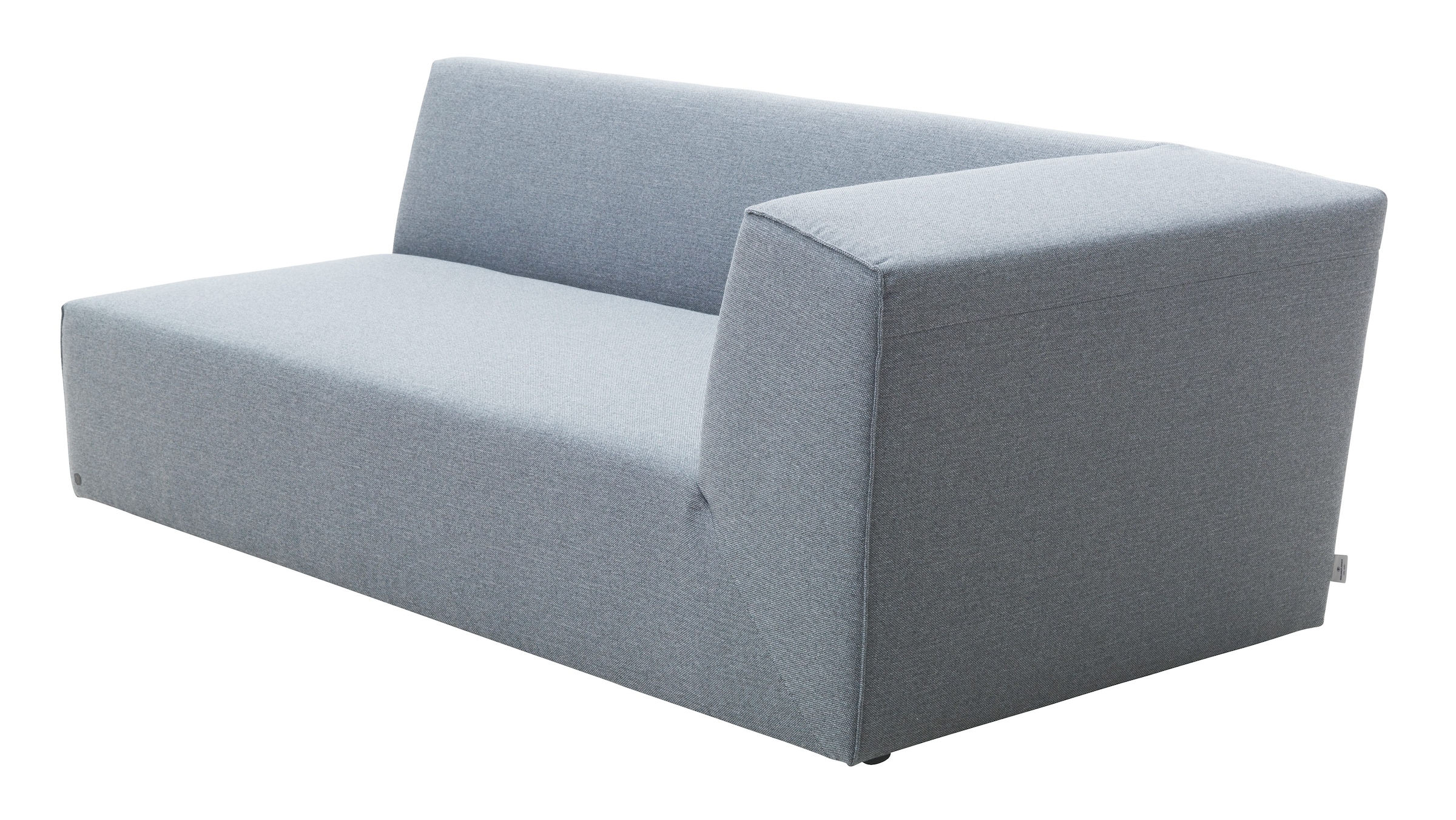 TOM TAILOR HOME Sofa-Eckelement »ELEMENTS«, Ecksofa mit Armlehne rechts