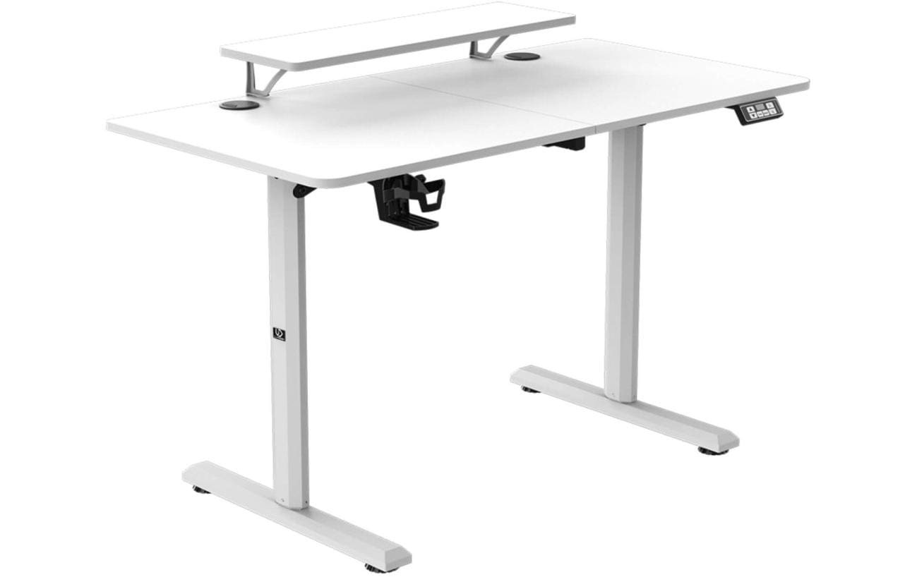 ULTRADESK Gamingtisch »Tisch Higlander«