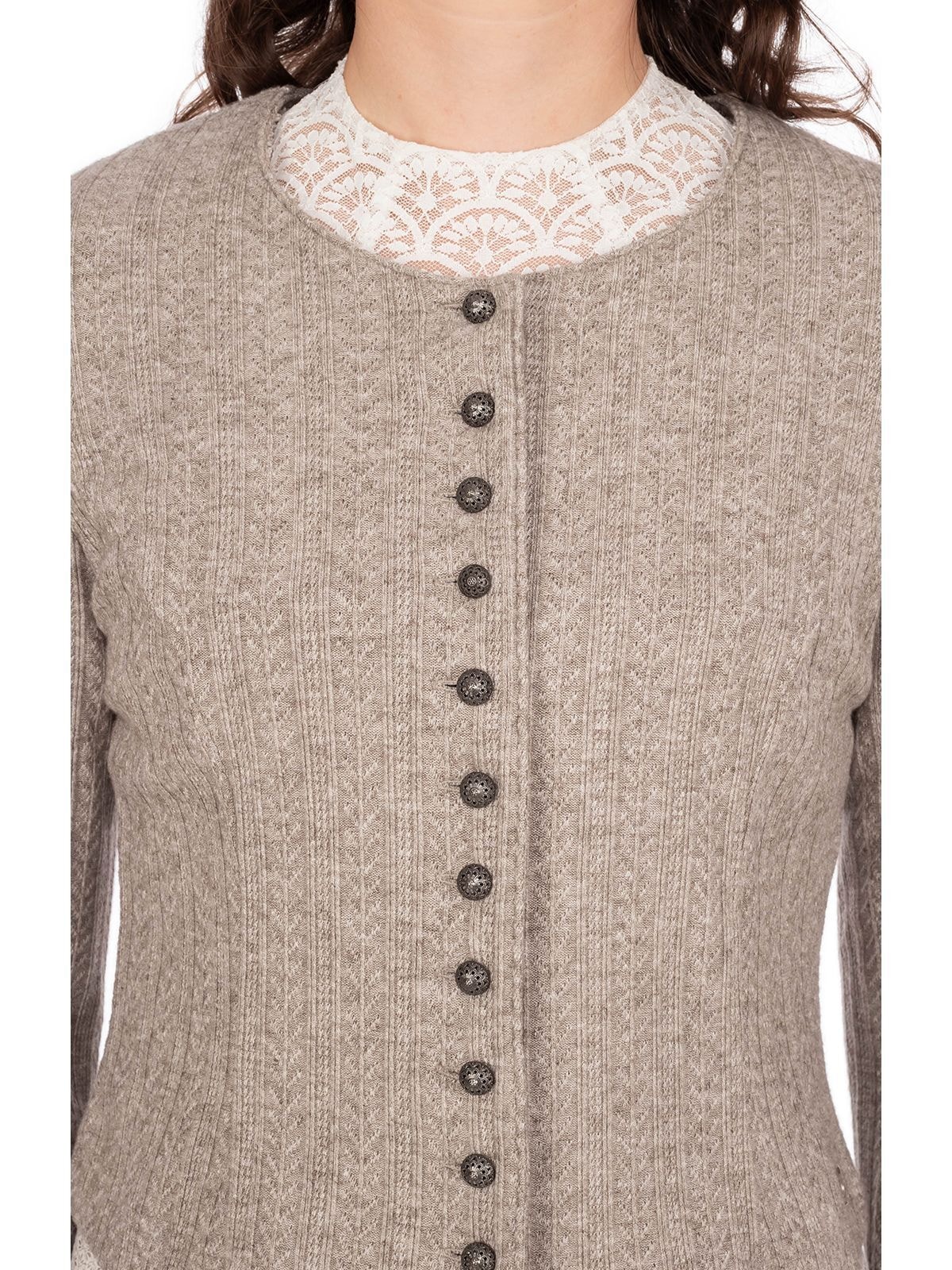 Spieth & Wensky Trachtenjacke »Jacke DIETZING«