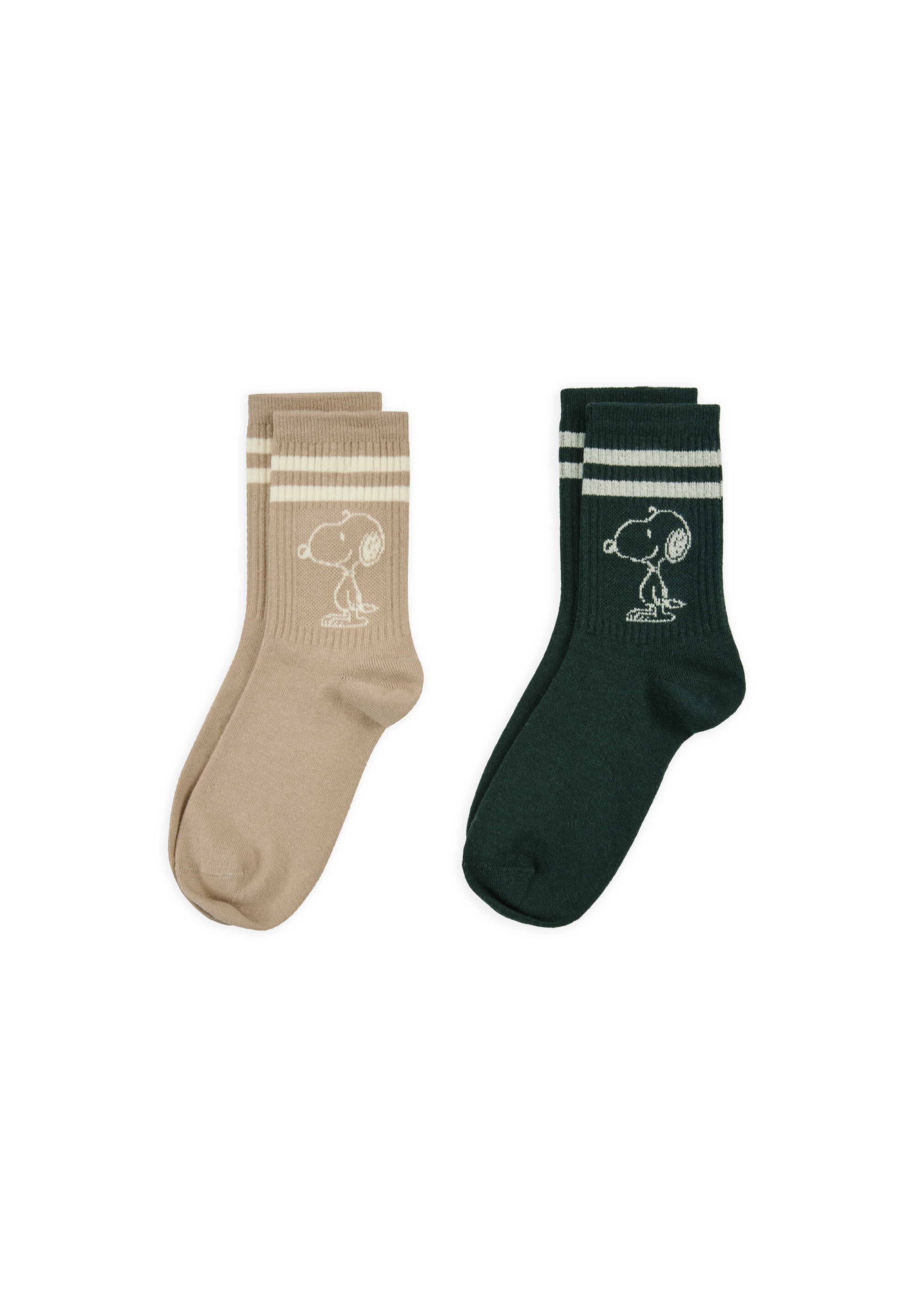 Codello Socken "Codello Socken" 2 Paar tlg. Mit Snoopy-Motiv