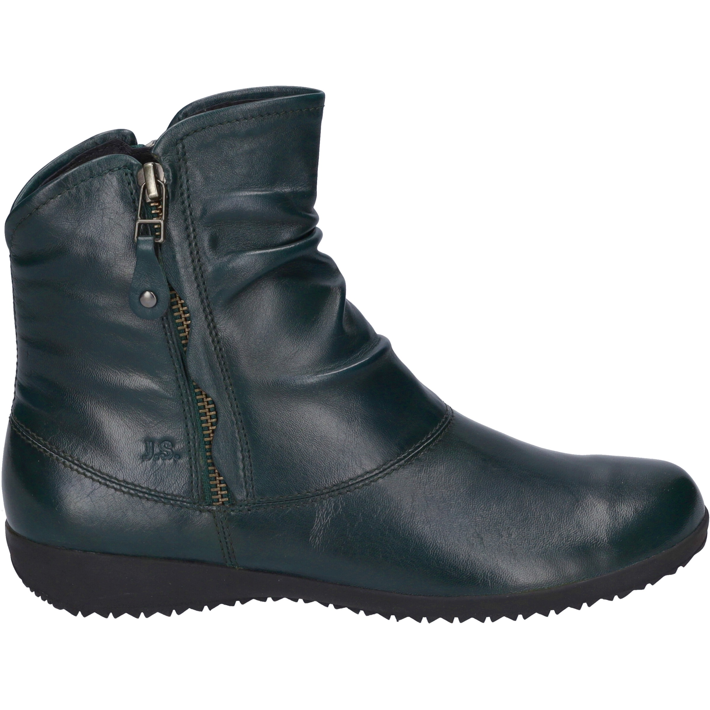 Josef Seibel Stiefelette "Naly 24, petrol" günstig online kaufen