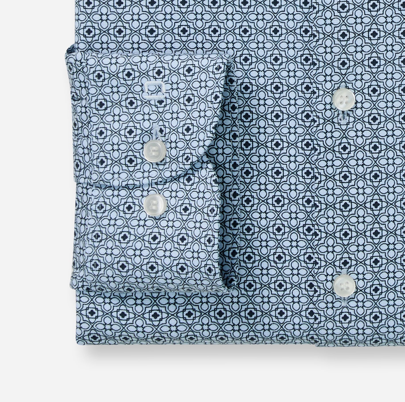 OLYMP Langarmhemd »Level Five 24/Seven« Businesshemd, body fit, modern fit, climate control