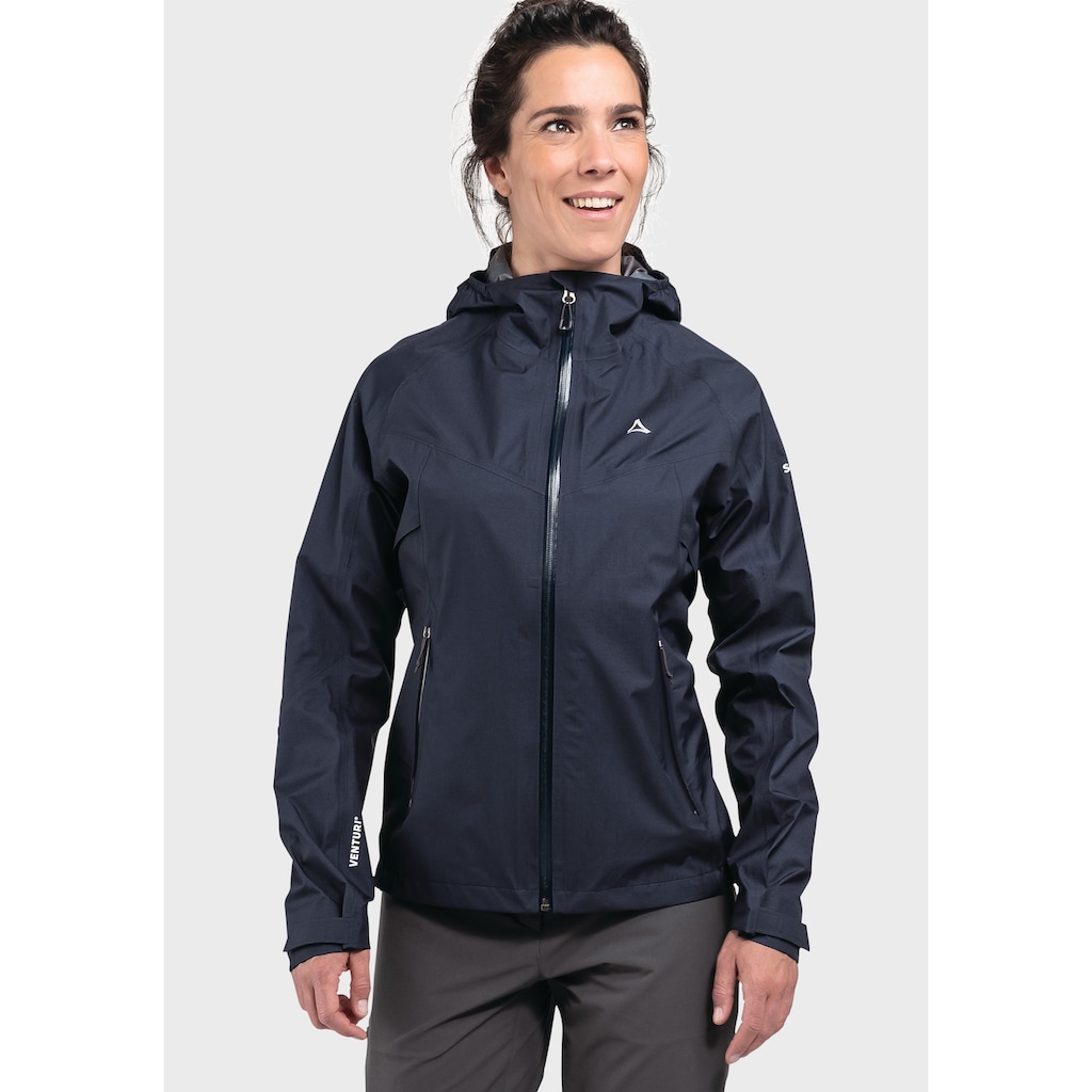 Schöffel Outdoorjacke »3L Jacket Begoro L«