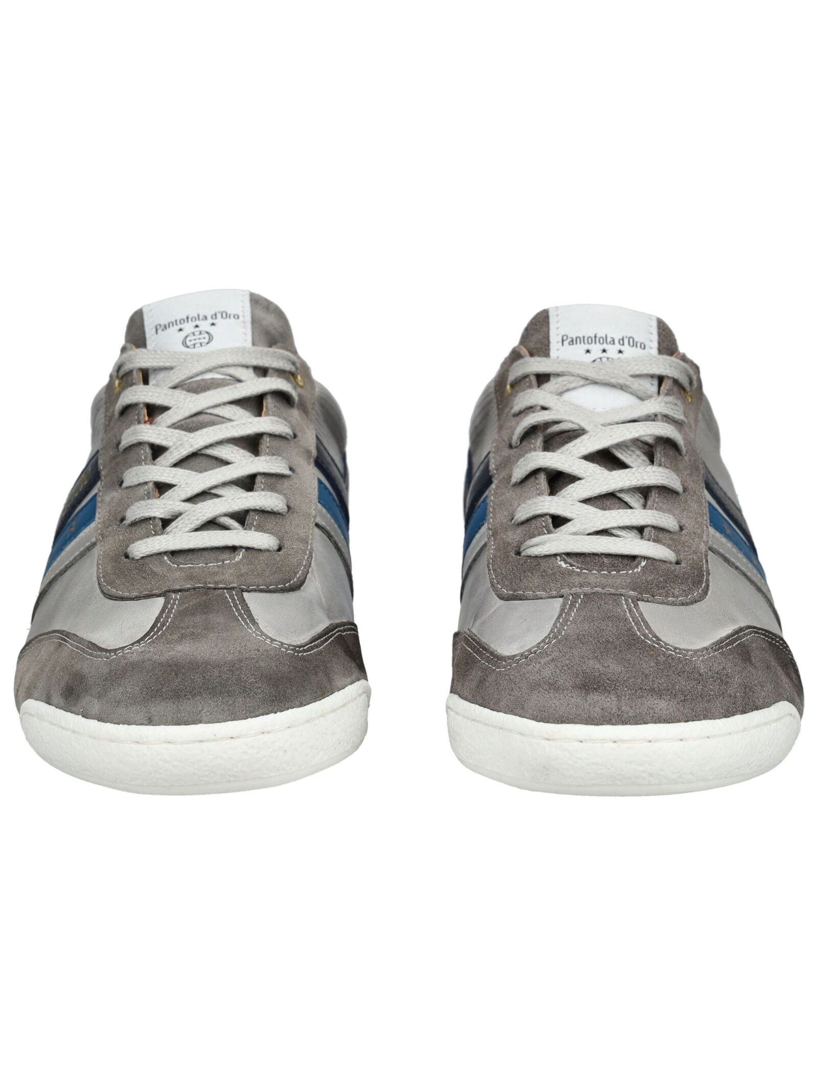 Pantofola d´Oro Sneaker »Pantofola d'Oro Sneaker Veloursleder/Textil«