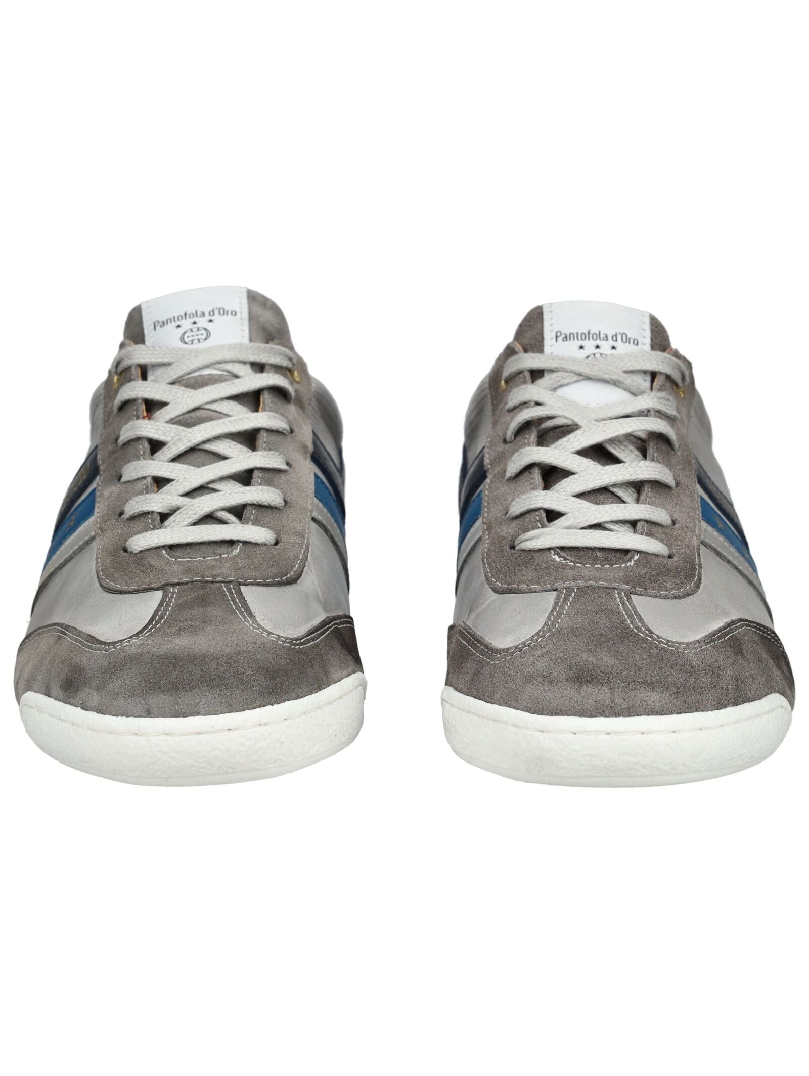 Thumbnail - Pantofola d´Oro Sneaker "Pantofola dOro Sneaker Veloursleder/Textil"