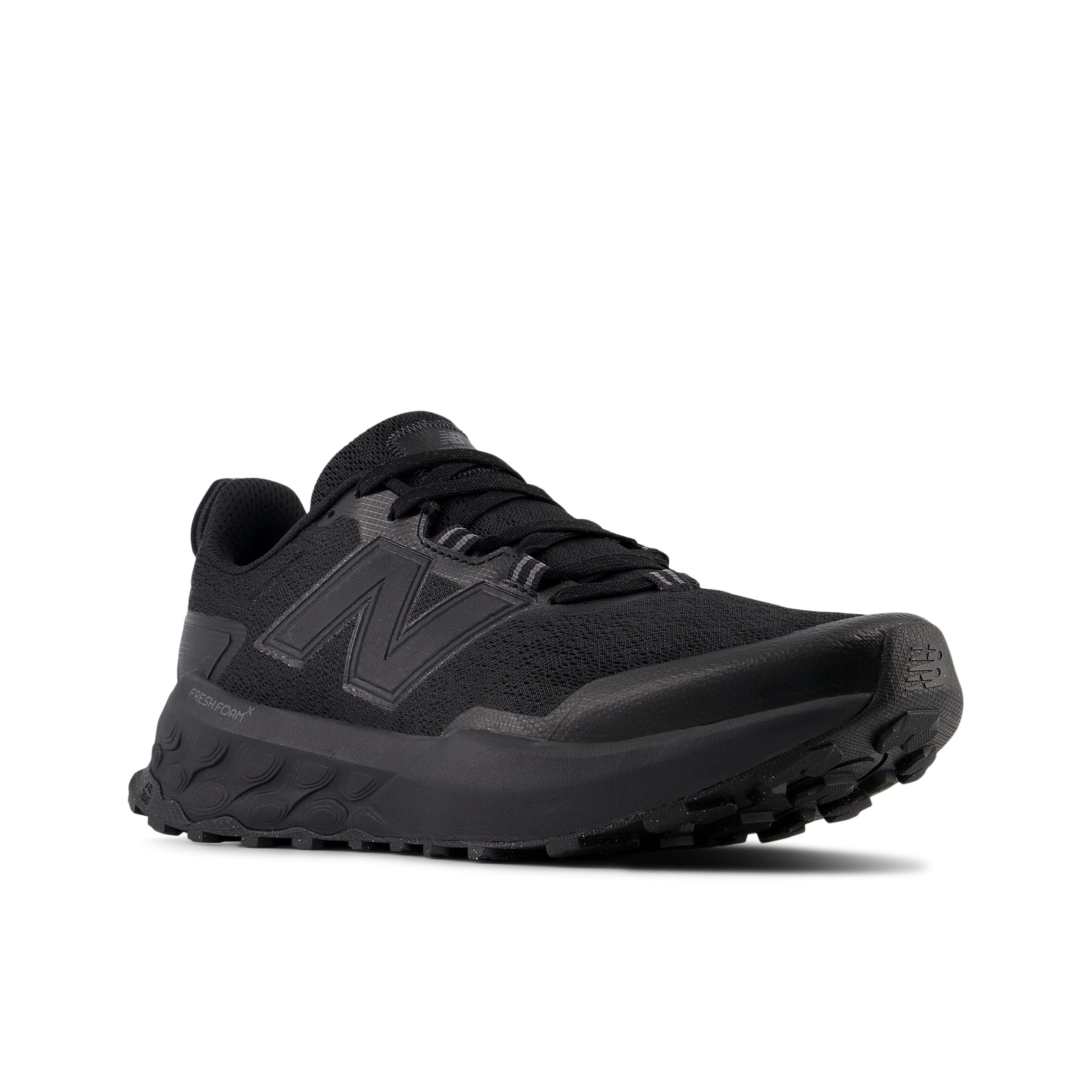 New Balance Laufschuh "Fresh Foam Garoe", Trailrunning-Schuhe günstig online kaufen