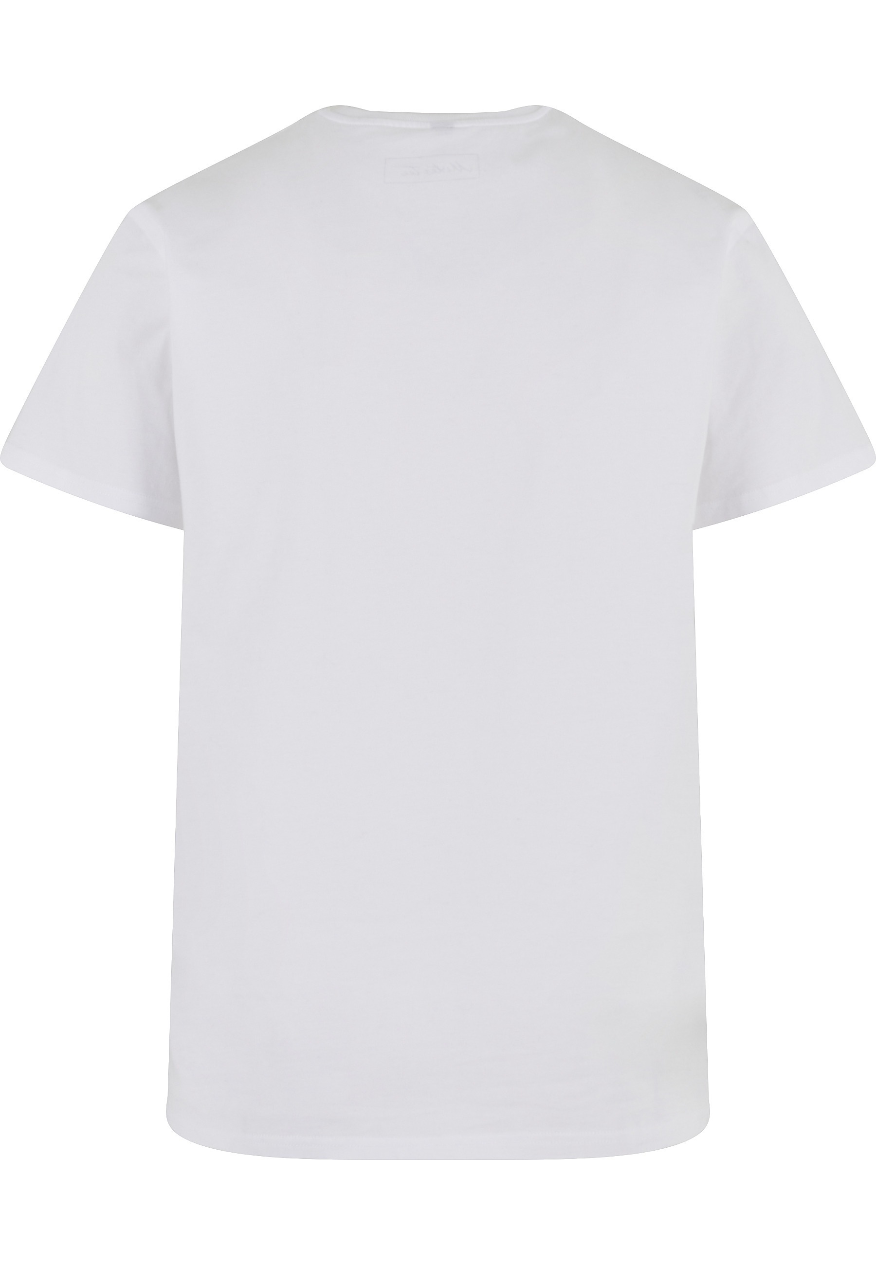 MisterTee T-Shirt "MisterTee I Am Music Tee" 1 Stk. günstig online kaufen